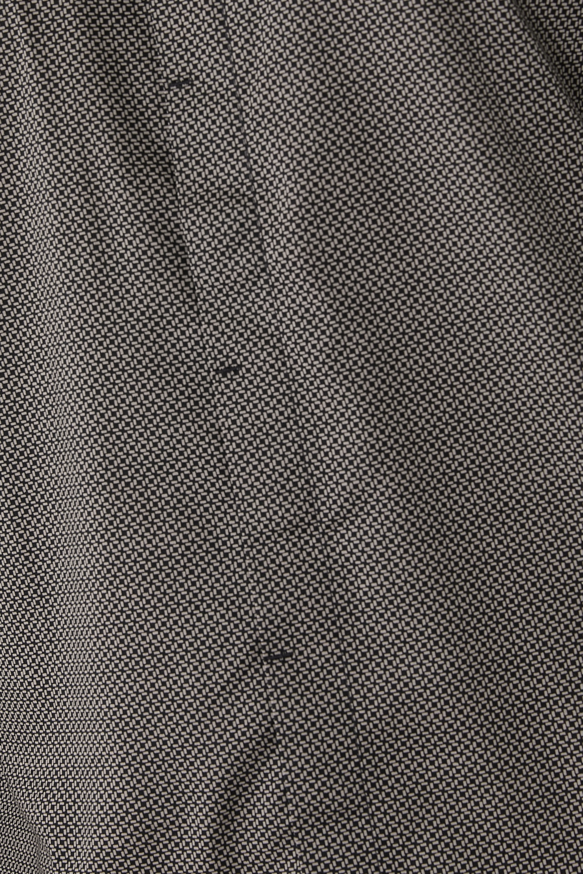 Slim Fit Short Sleeve Shirt