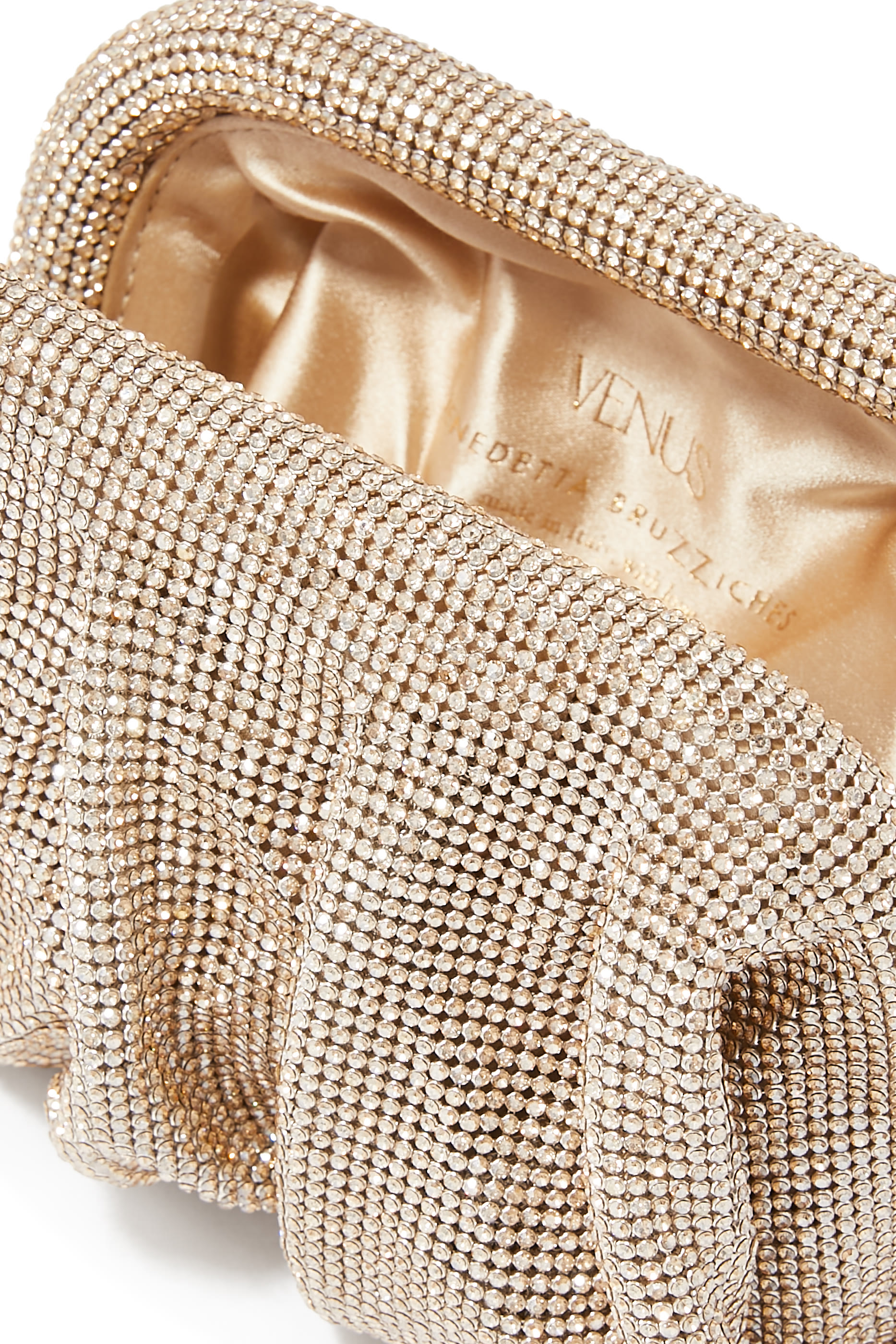 Venus La Petite Clutch Bag