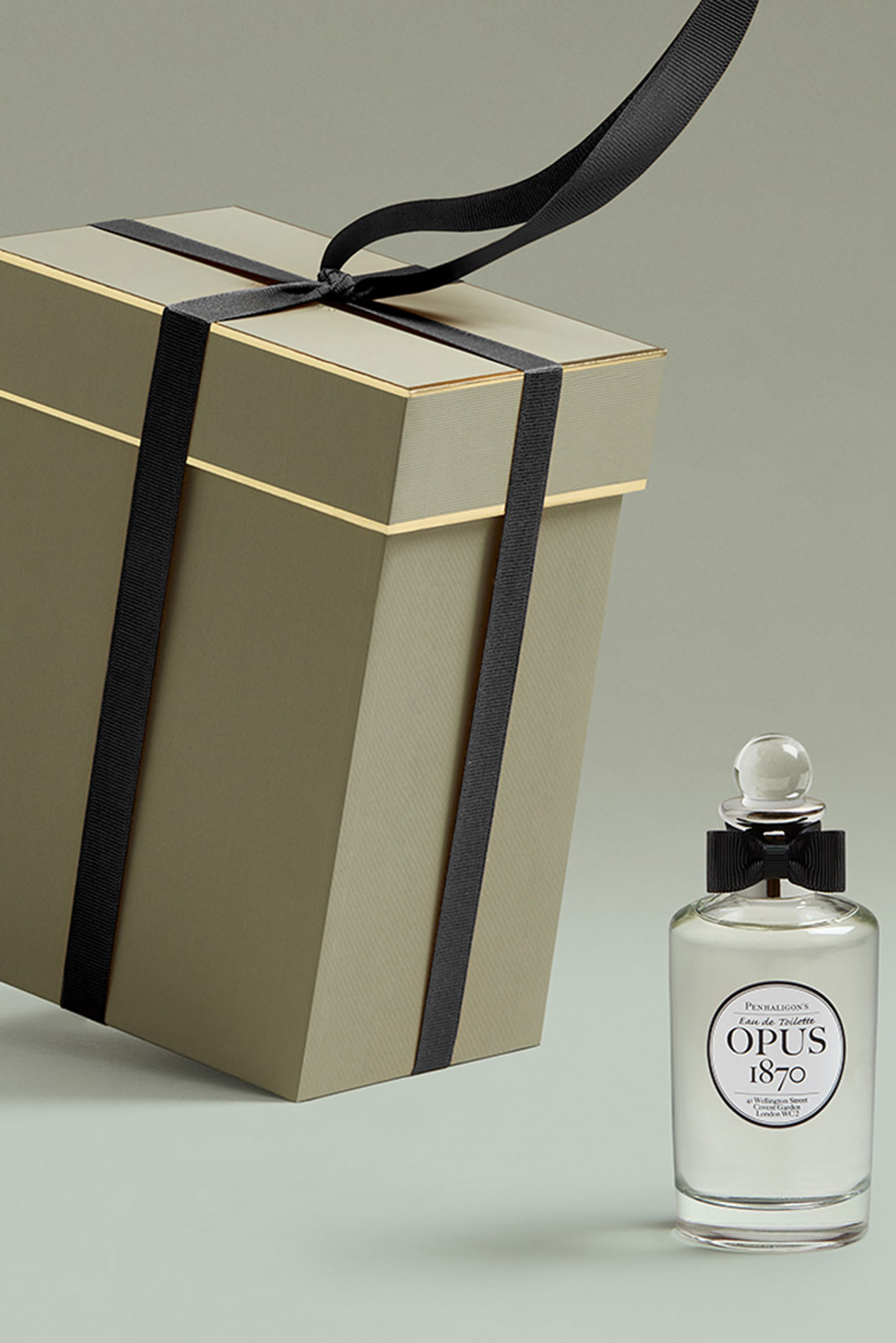 Opus 1870 Eau de Toilette