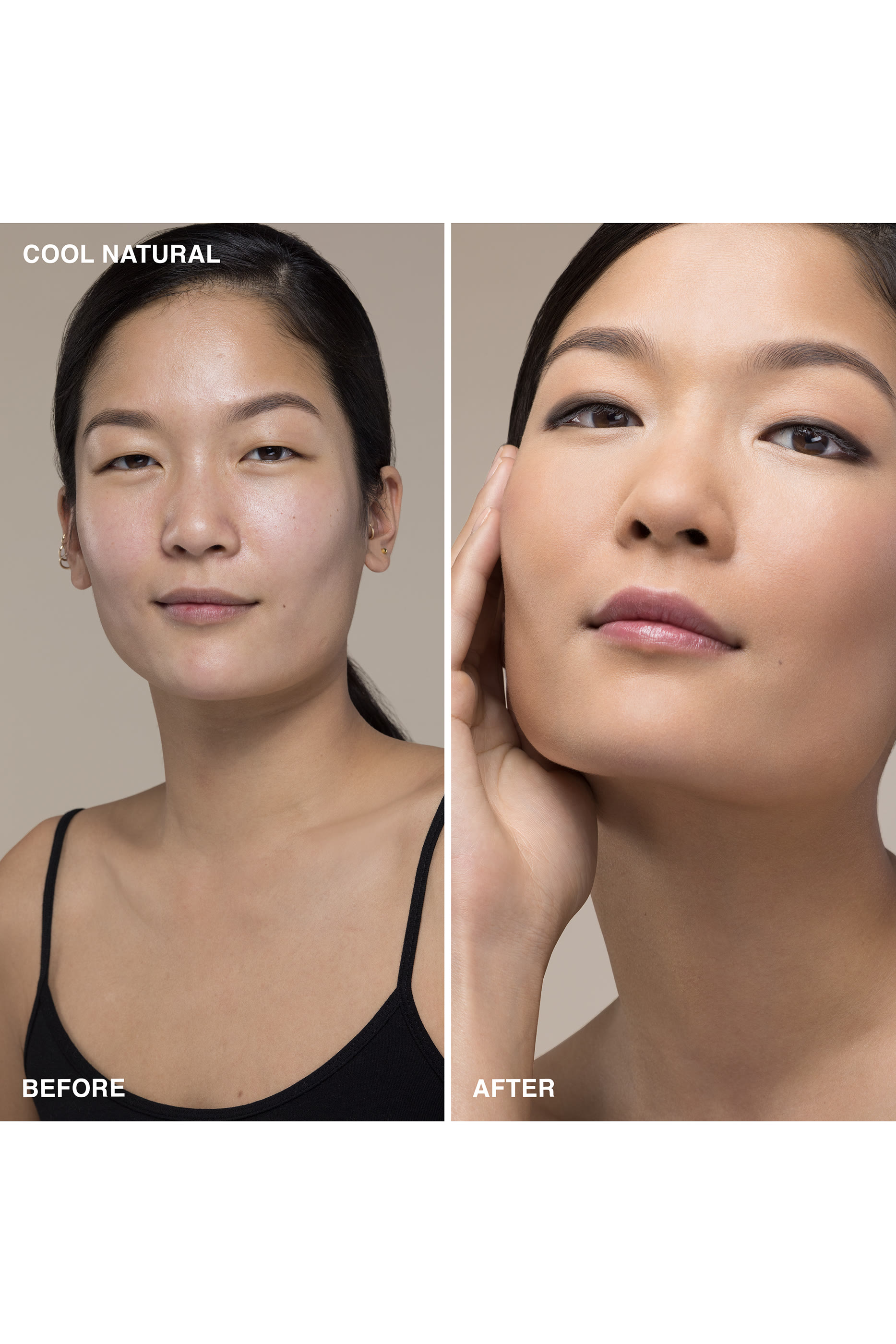 Skin Long-Wear Weightless Foundation