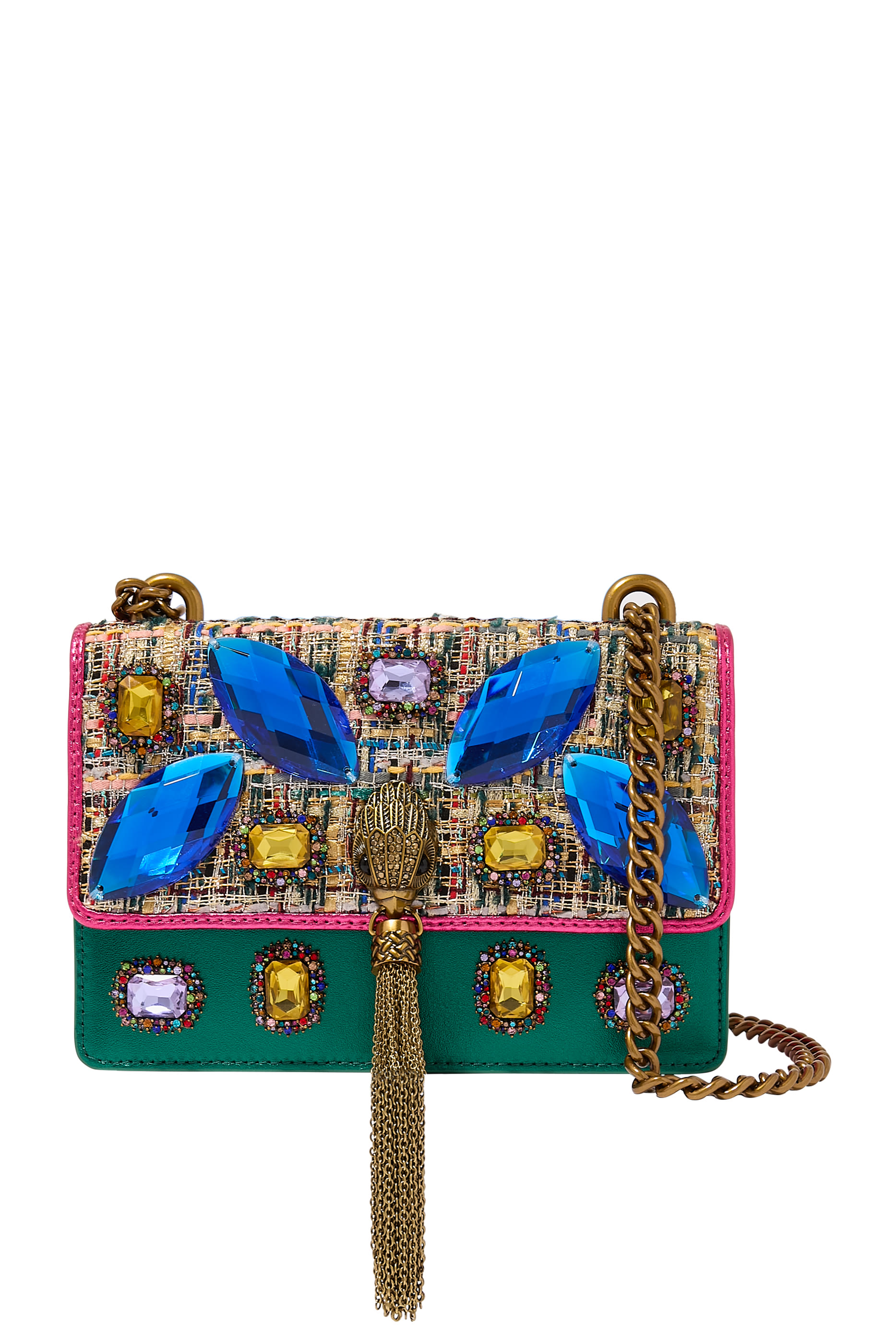 Shoreditch Small Crossbody Bag