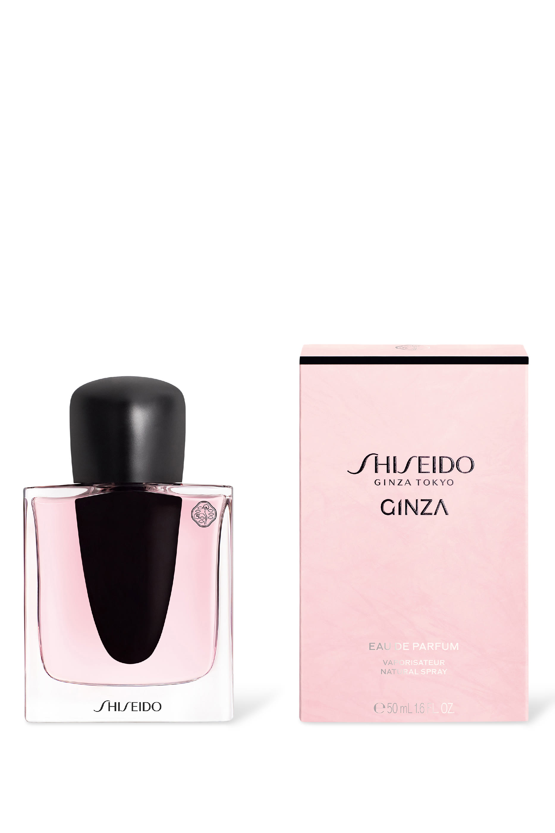 Ginza Eau de Parfum