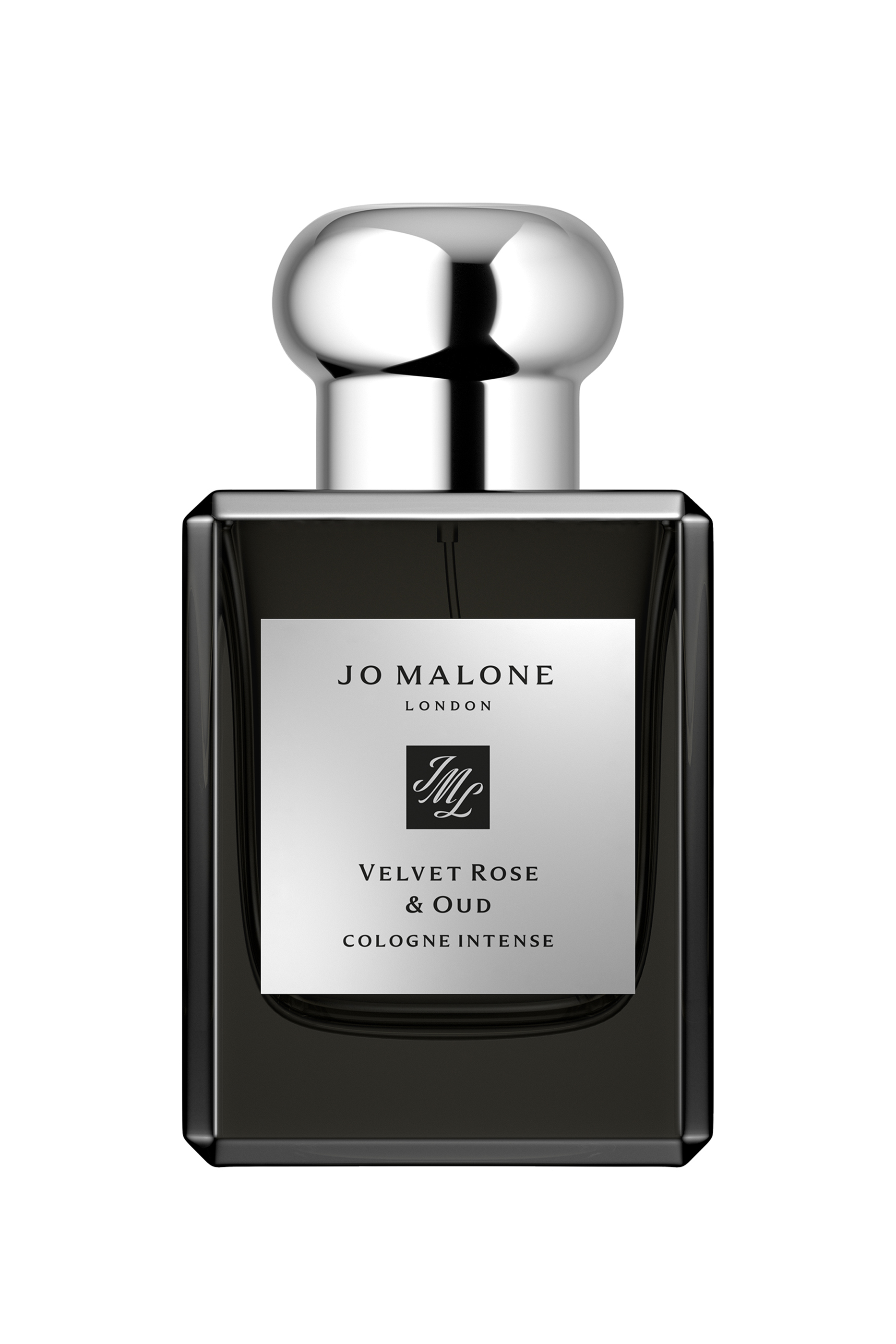 Buy Jo Malone London Velvet Rose and Oud Cologne Intense for ...