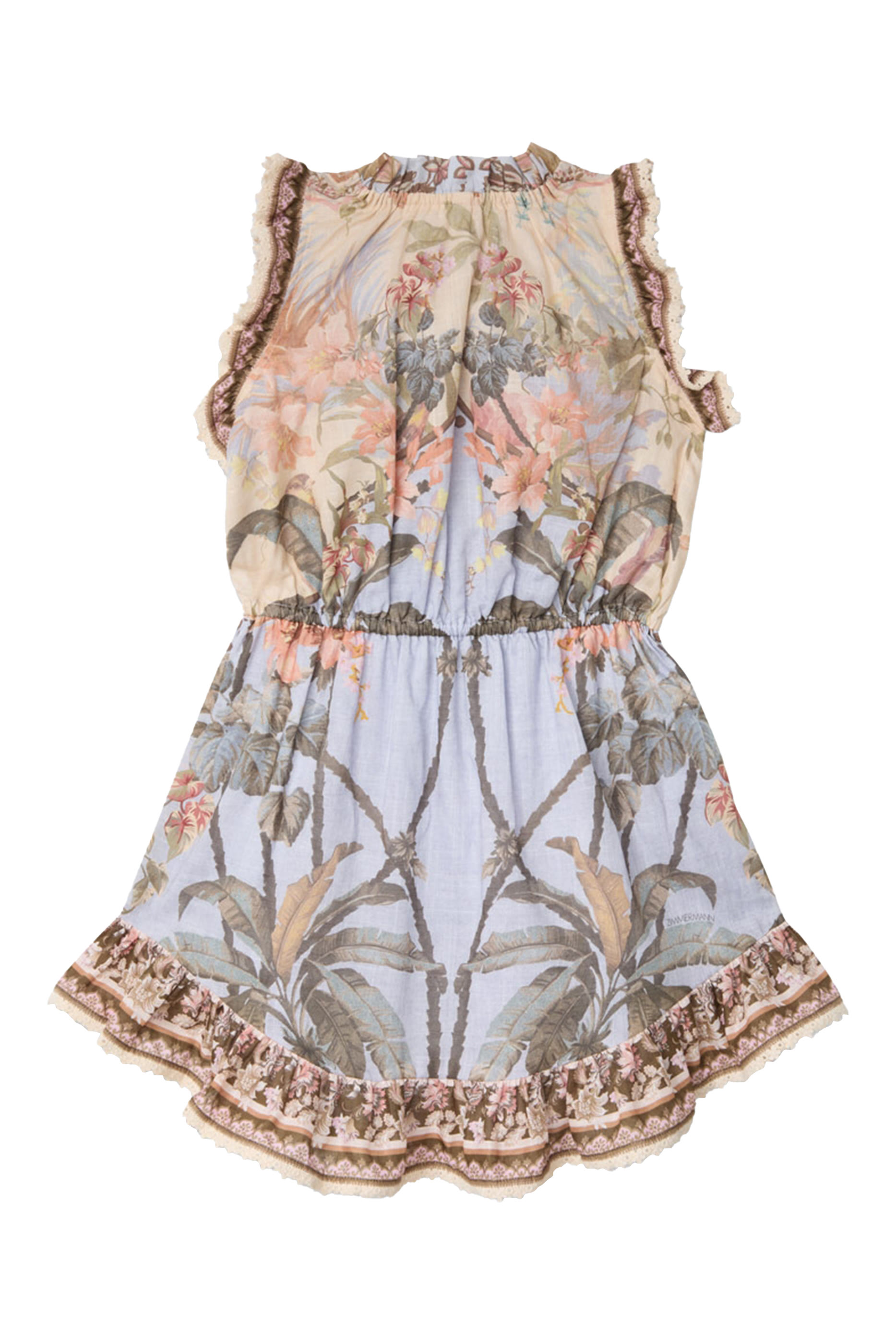 Kids Wylie Flip Dress