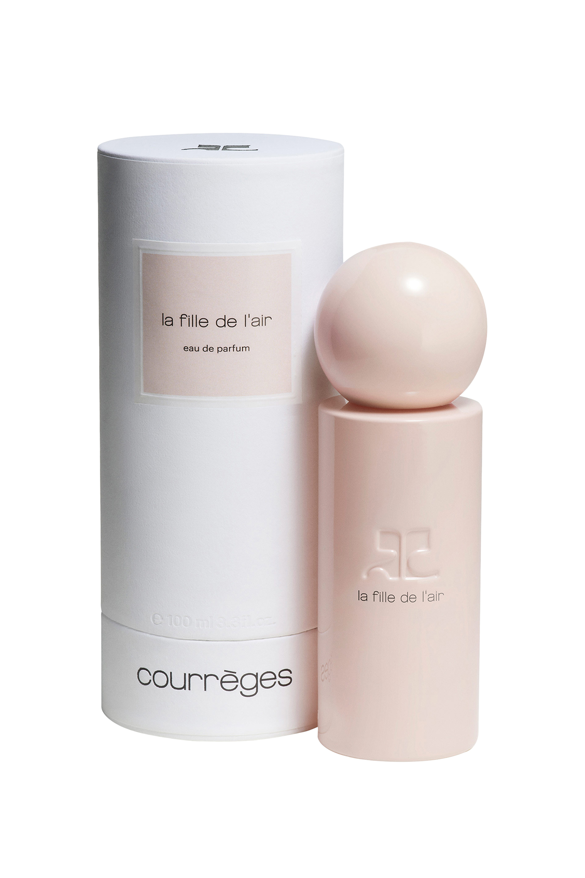 ‘La Fille De L’Air’ Eau De Parfum