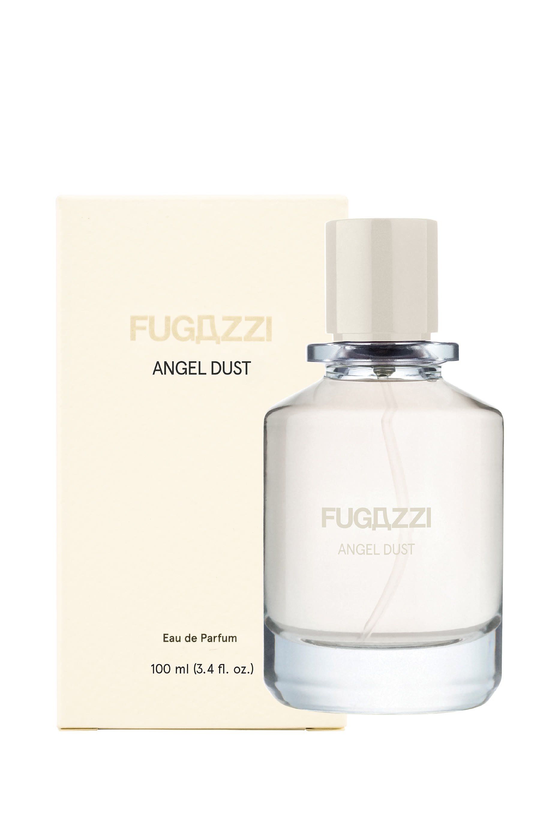 Angel Dust Eau de Parfum