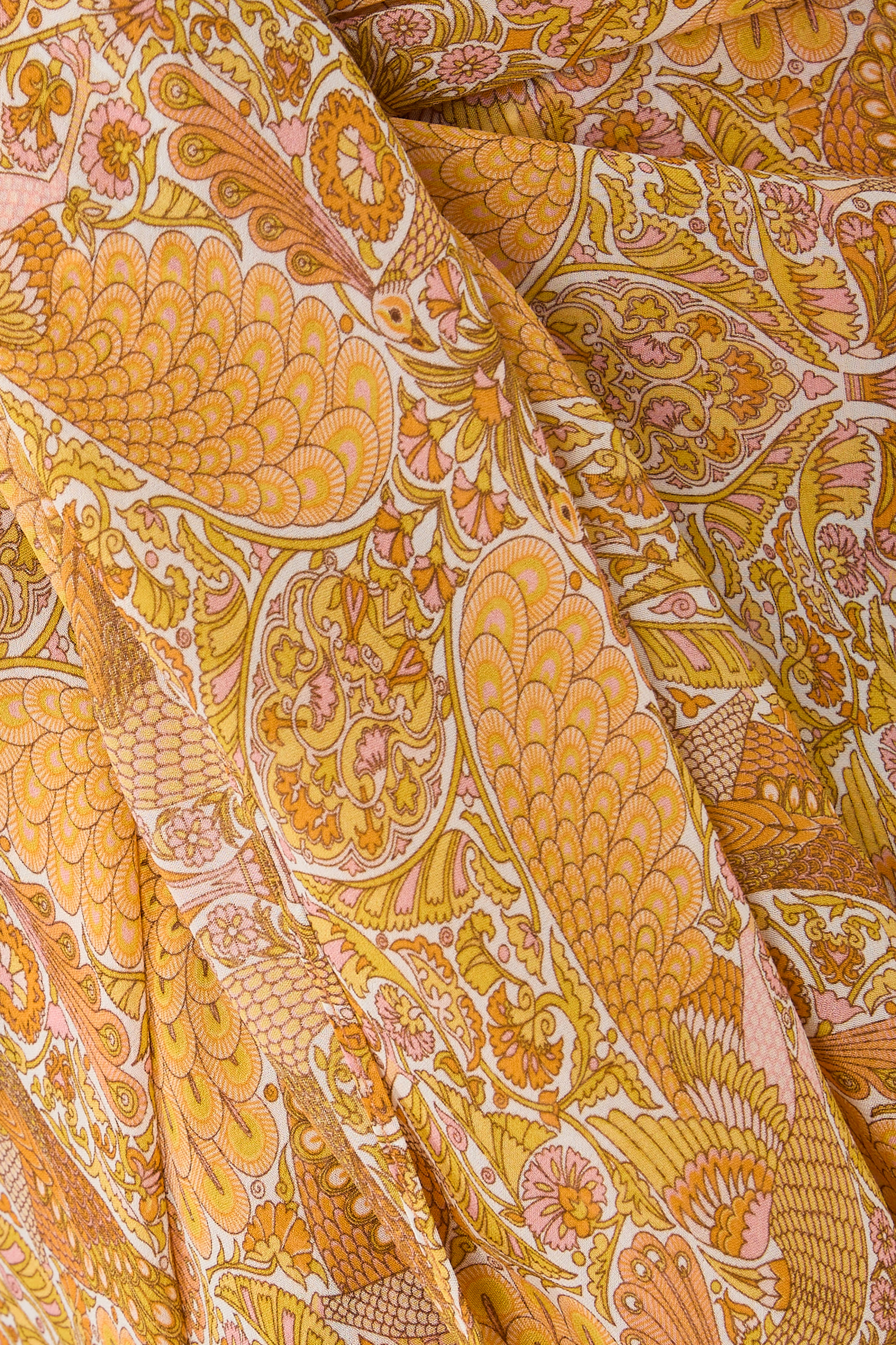 Oscars Palace Sarong