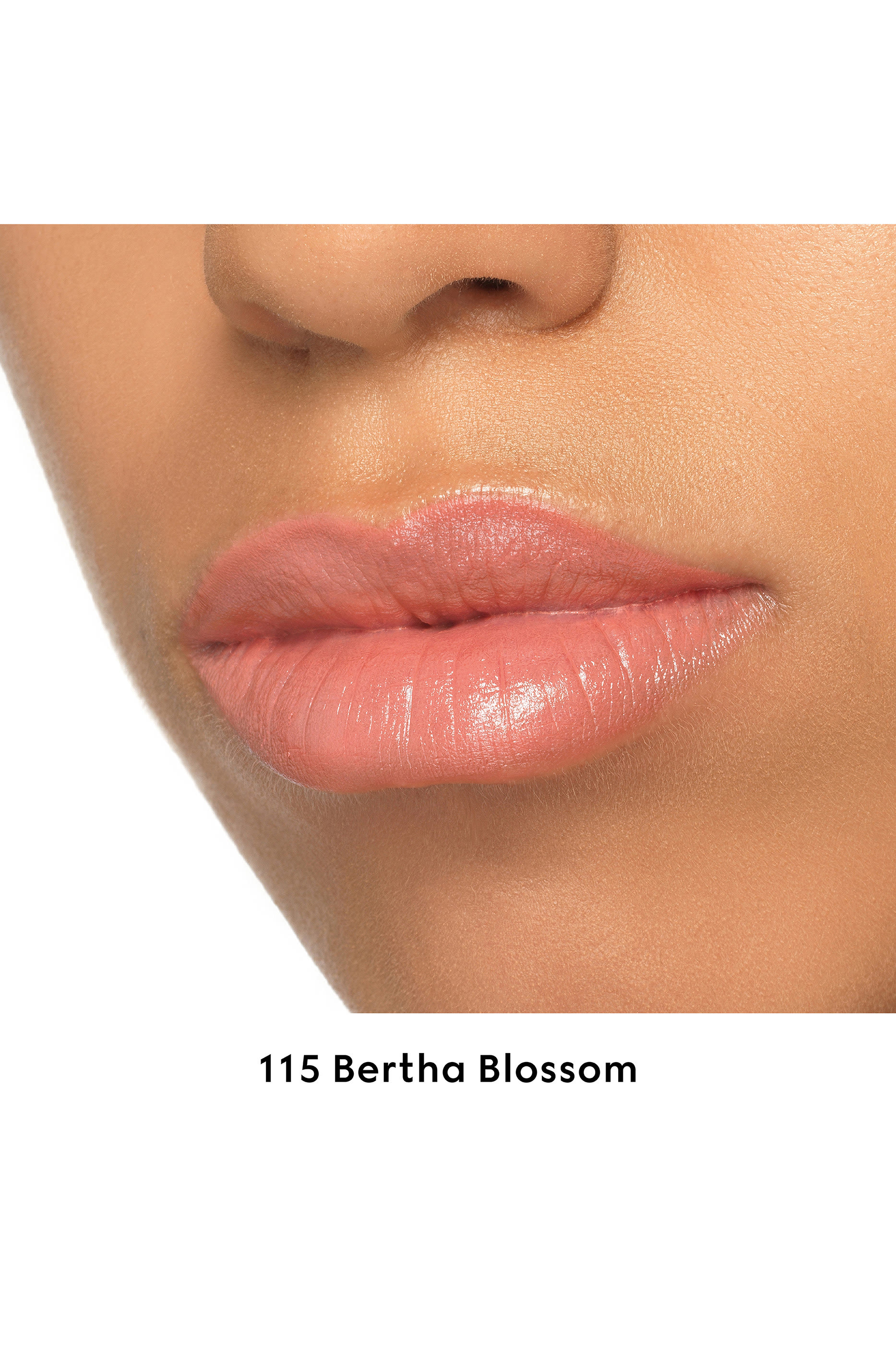 Rouge &agrave; L&egrave;vres Satin Lipstick