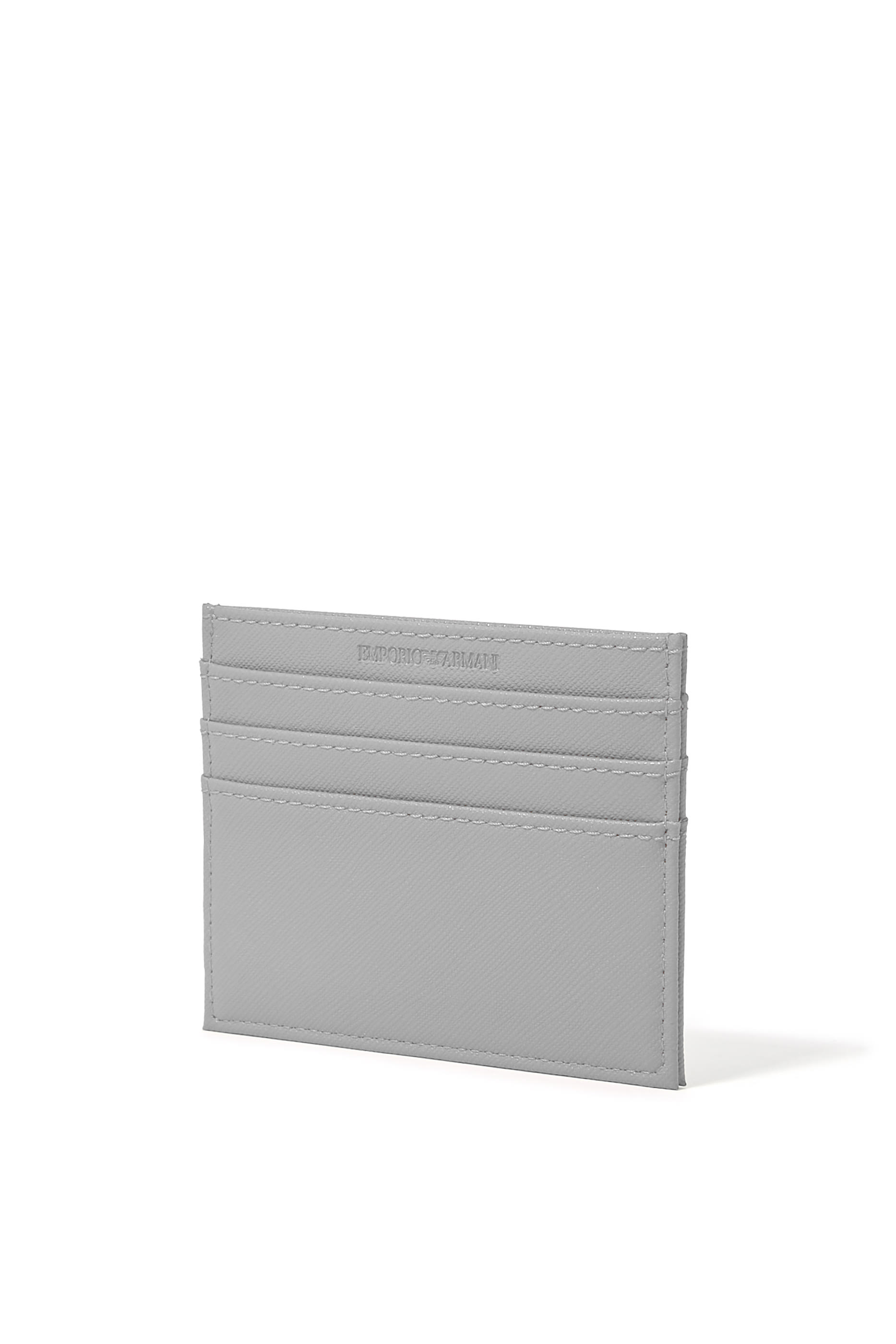 Metal Eagle Cardholder