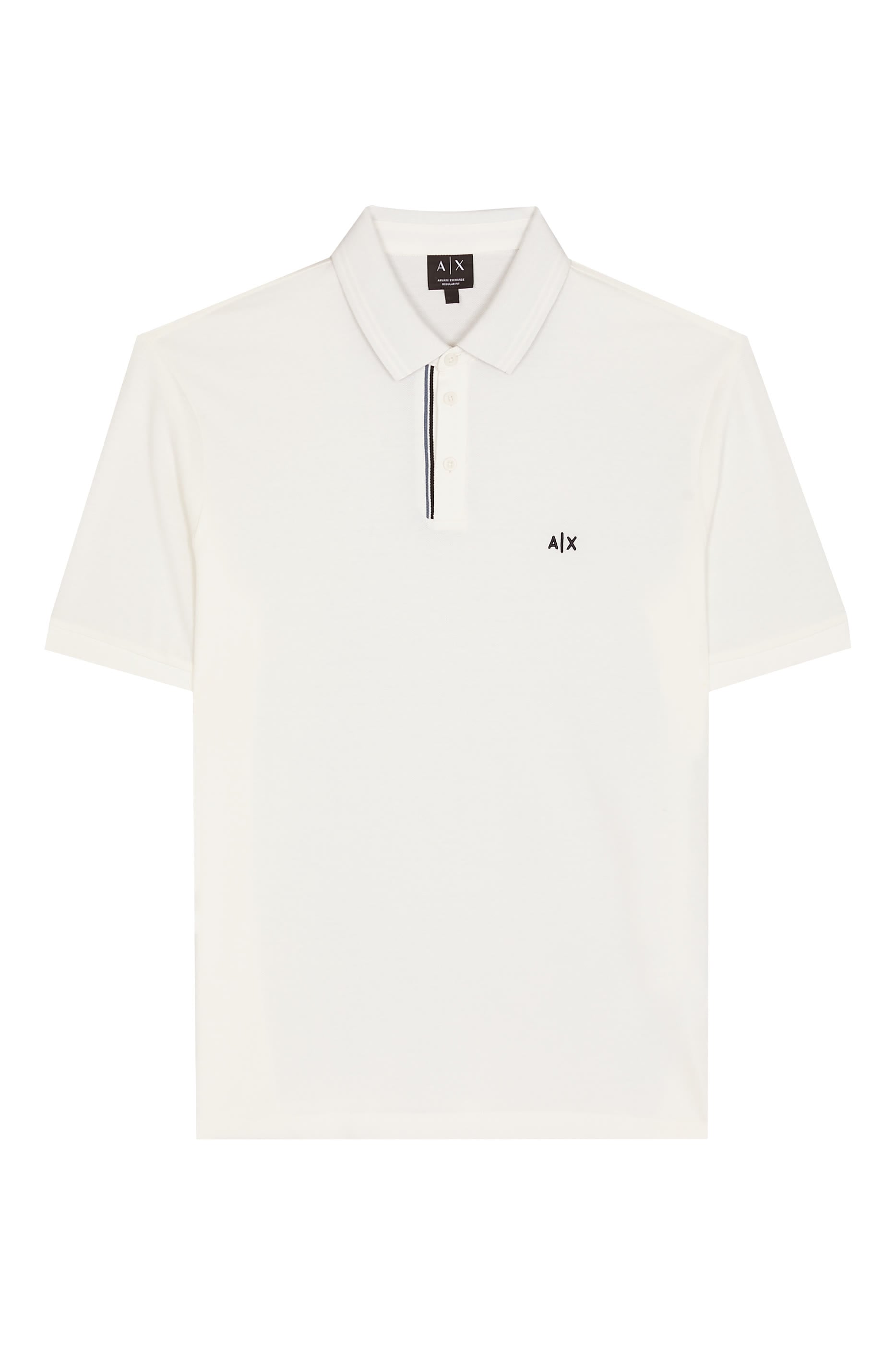 Ibiza Short Sleeves Polo Shirt