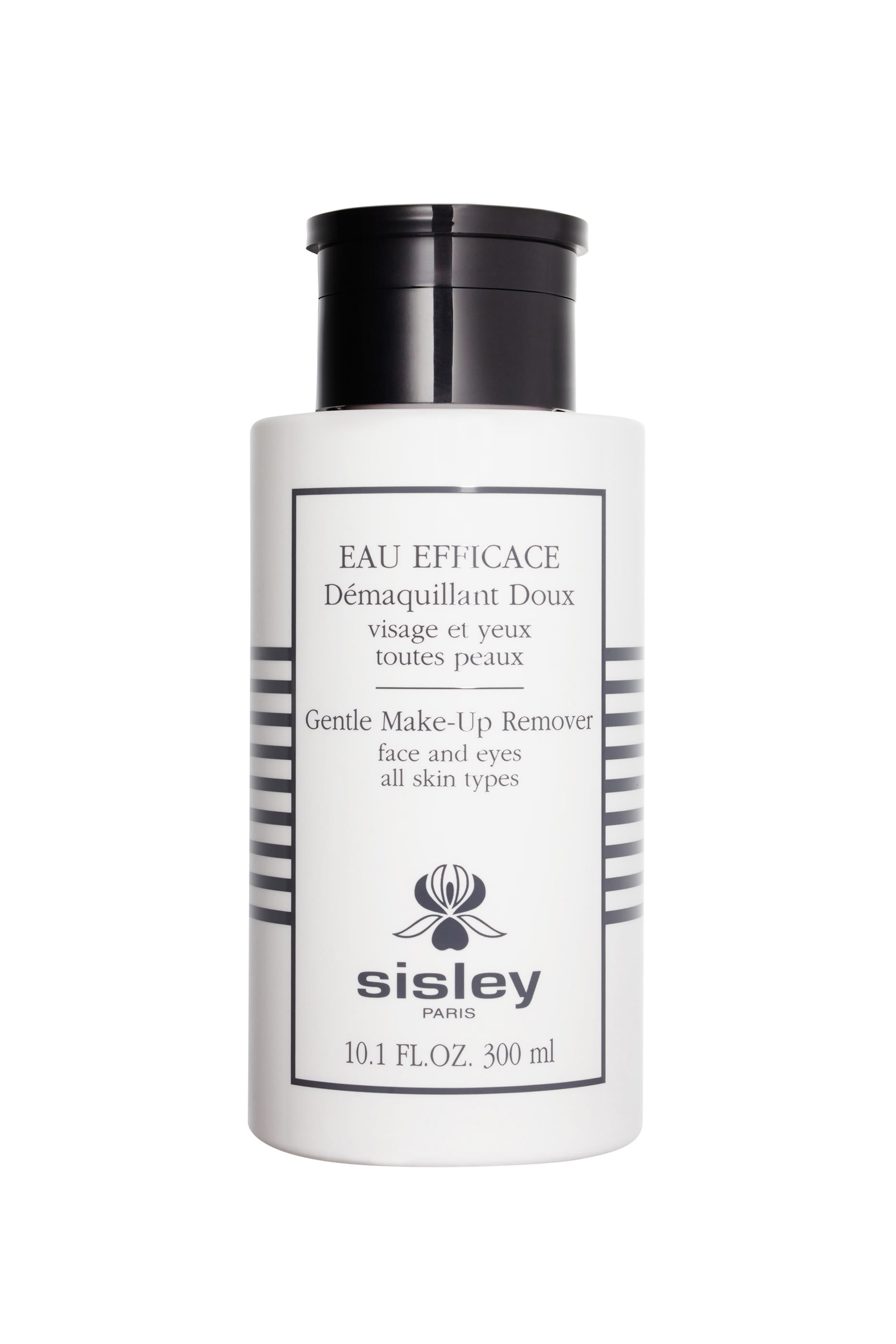 Eau Efficace Gentle Make-Up Remover