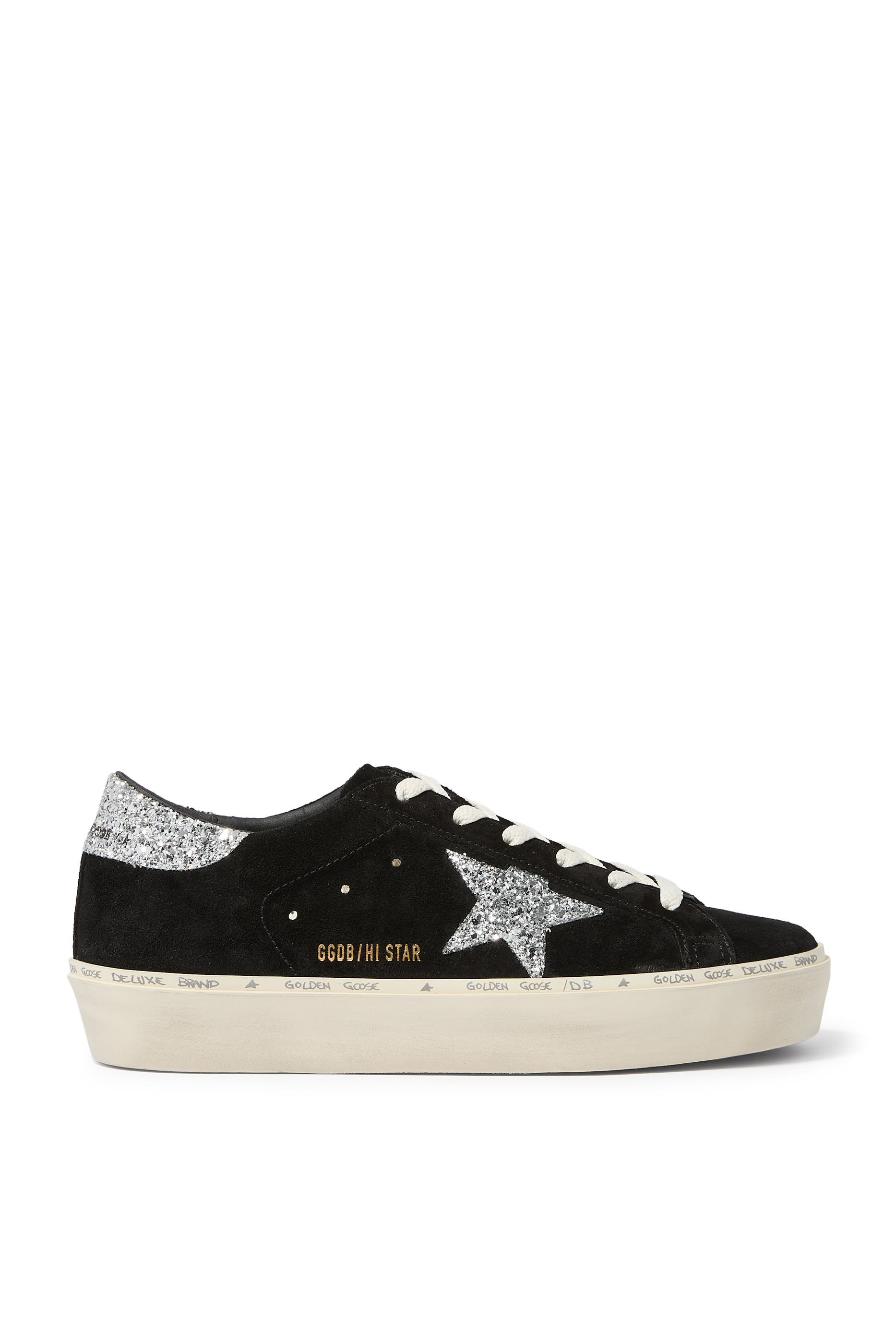 Hi Star Sneakers
