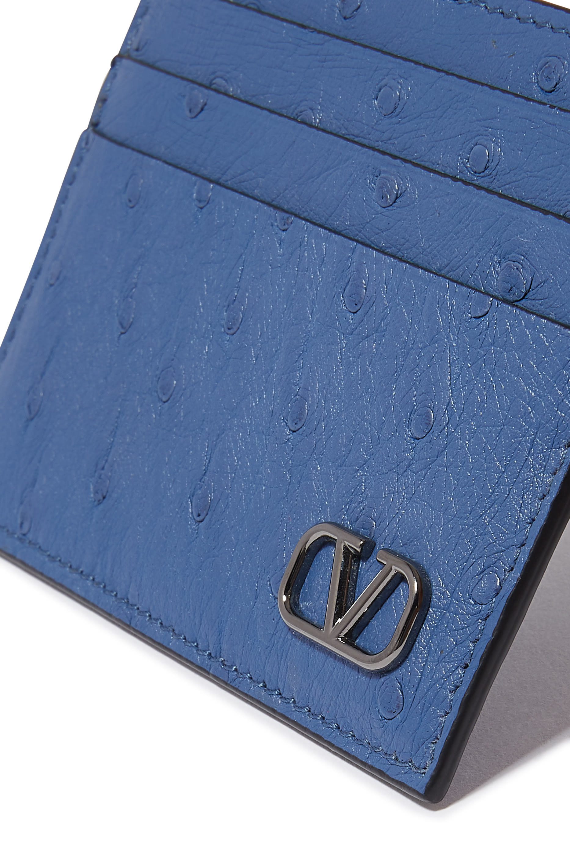 VLogo Signature Card Holder
