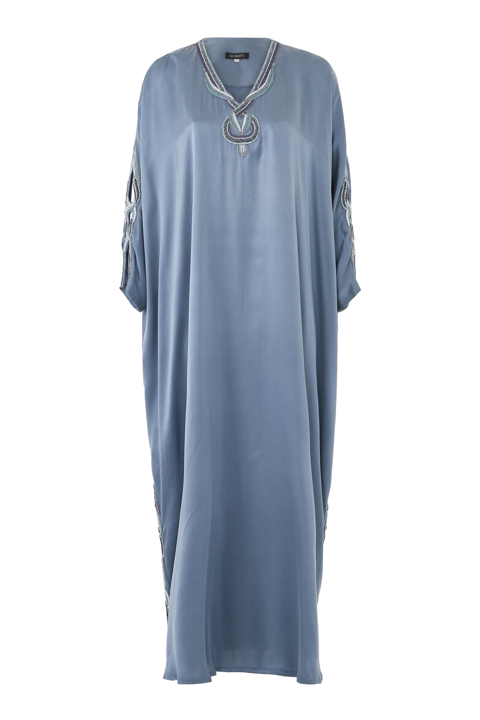 Ramadan Kaftan Dress