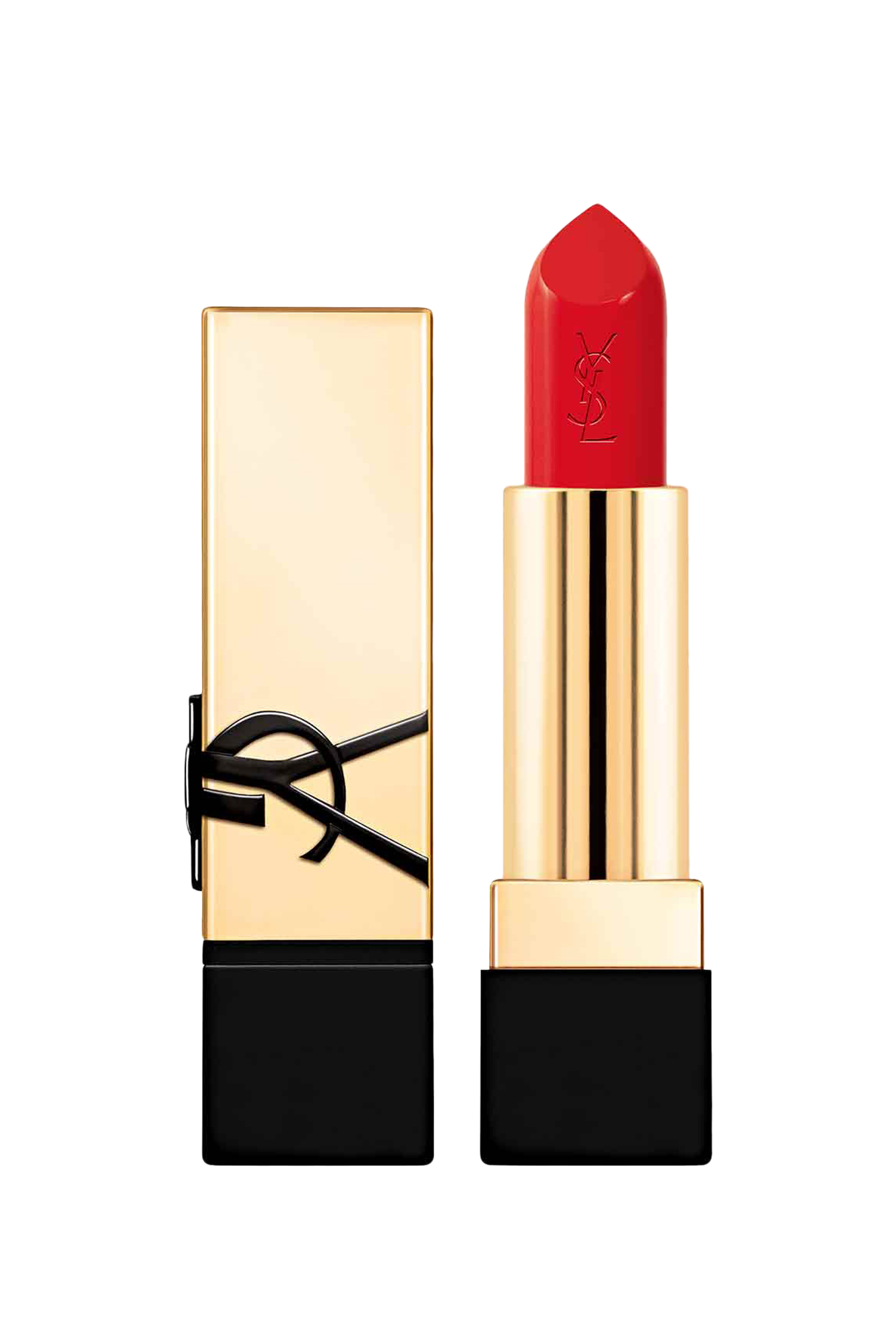 Rouge Pur Couture Satin Lipstick