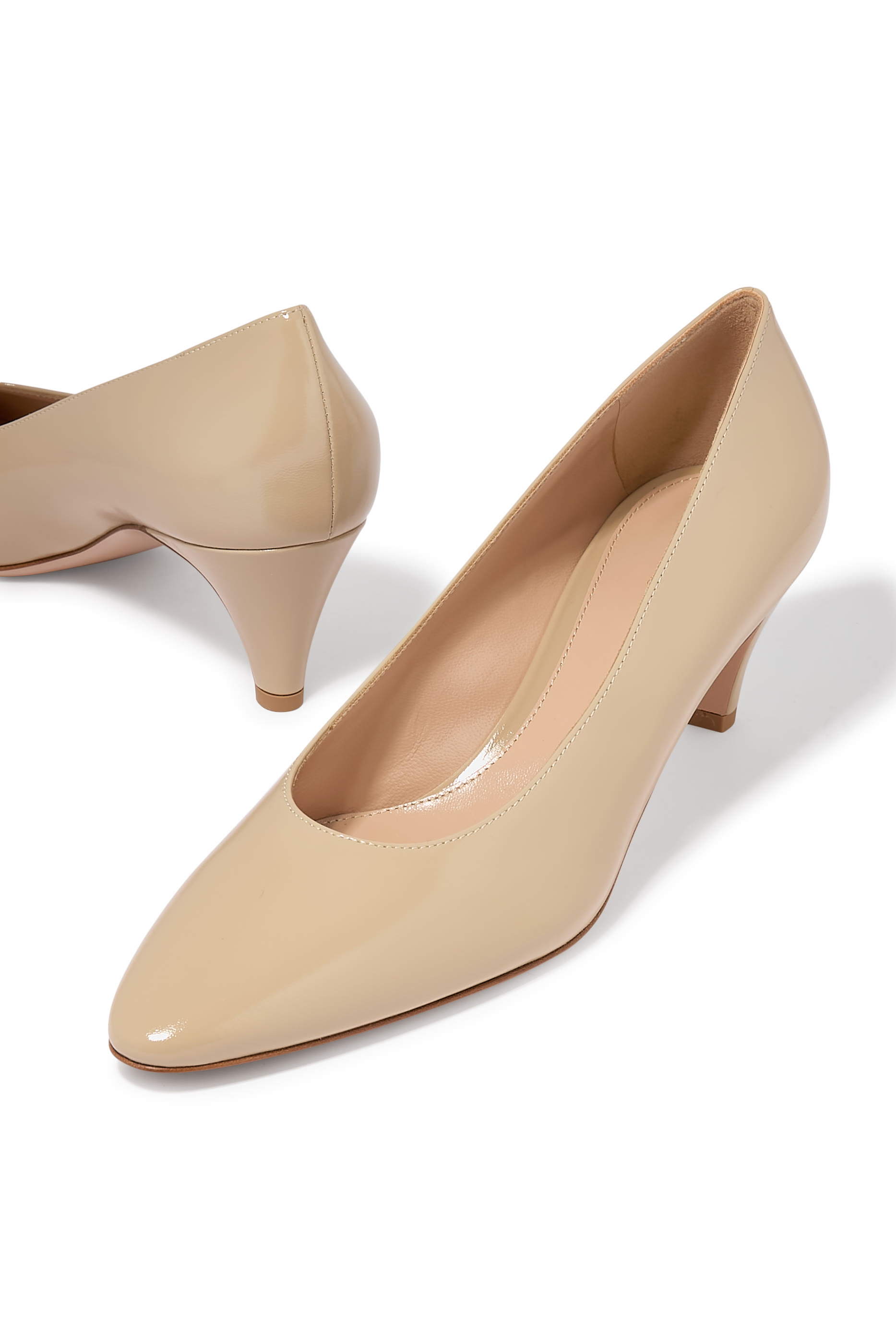 Amelia 55 Pumps