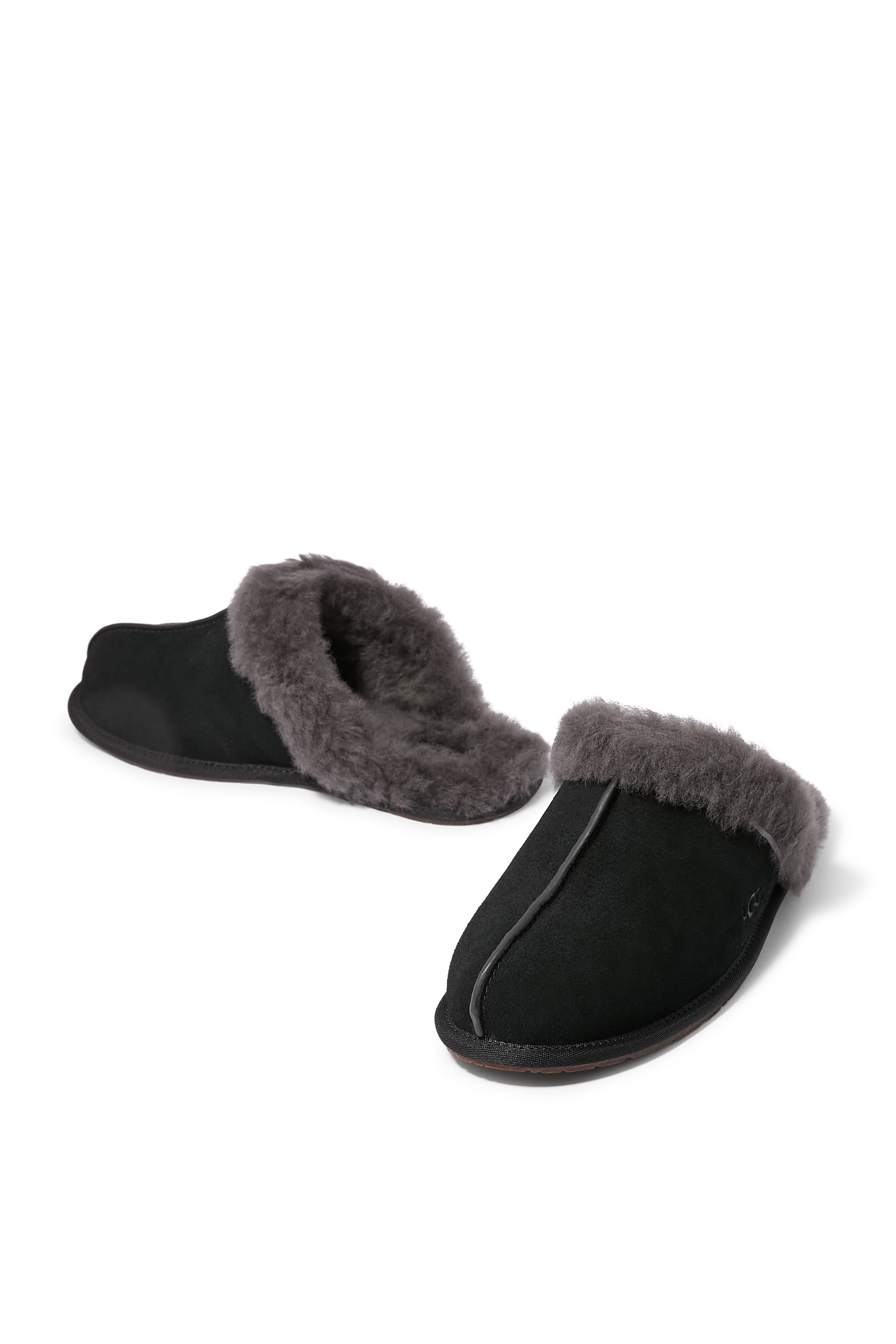 Scuffette II Slippers