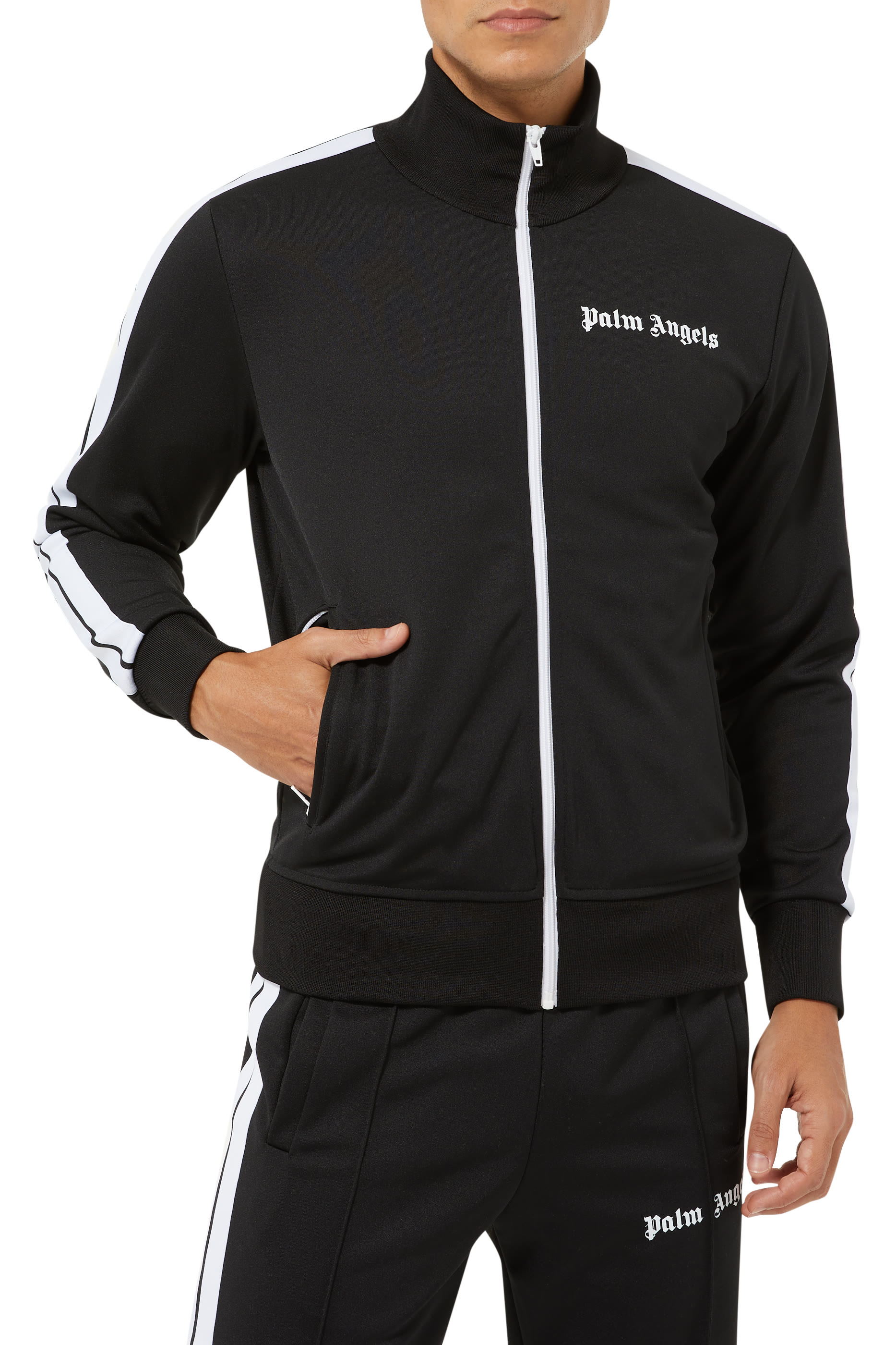 Classic Track Jacket