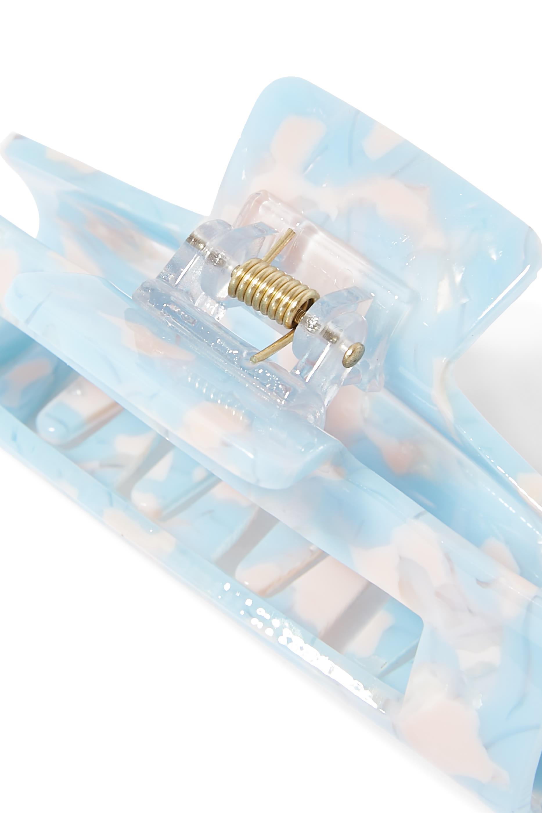 Kids Large Claw Clip