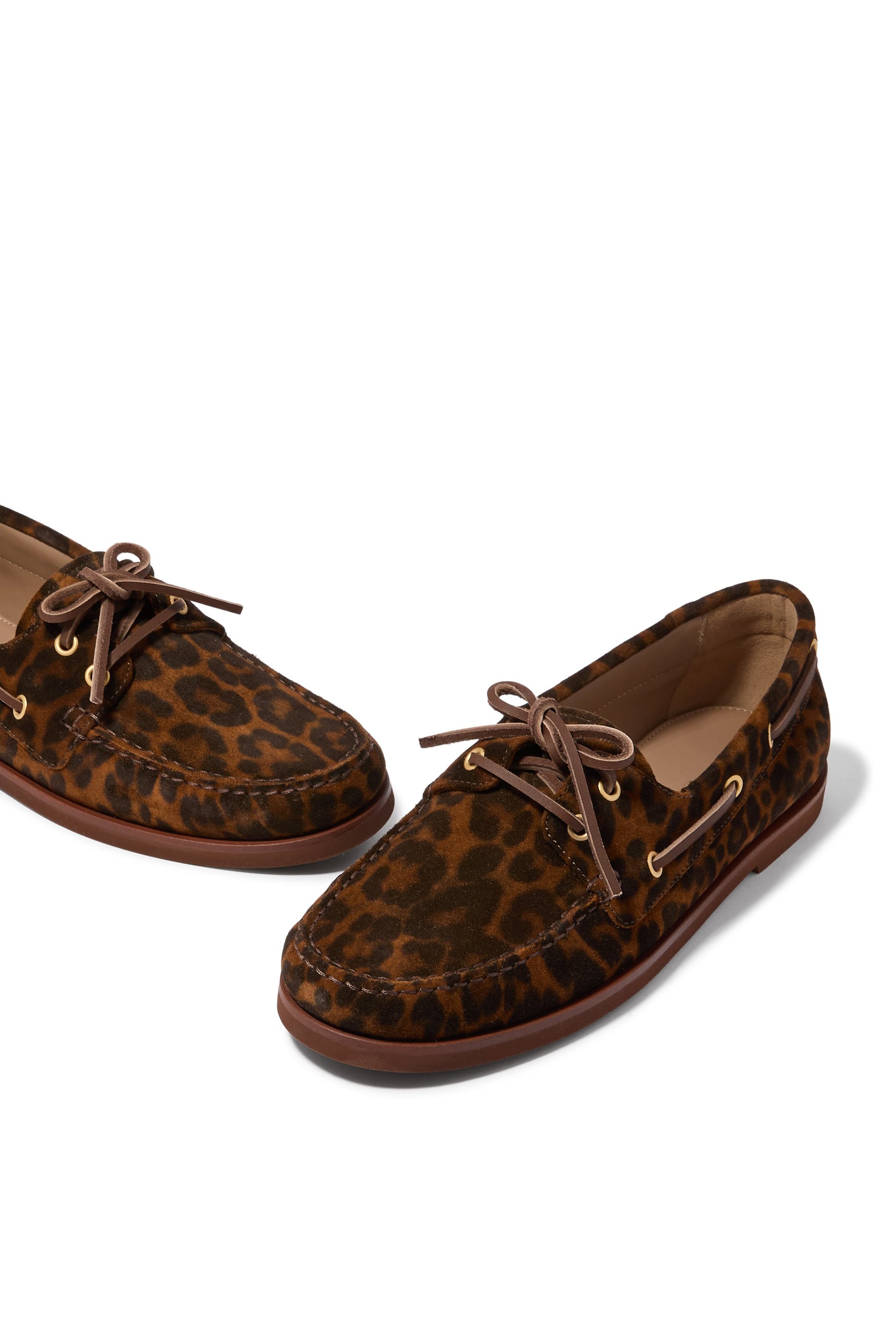 Vandée 10 Boat Shoes