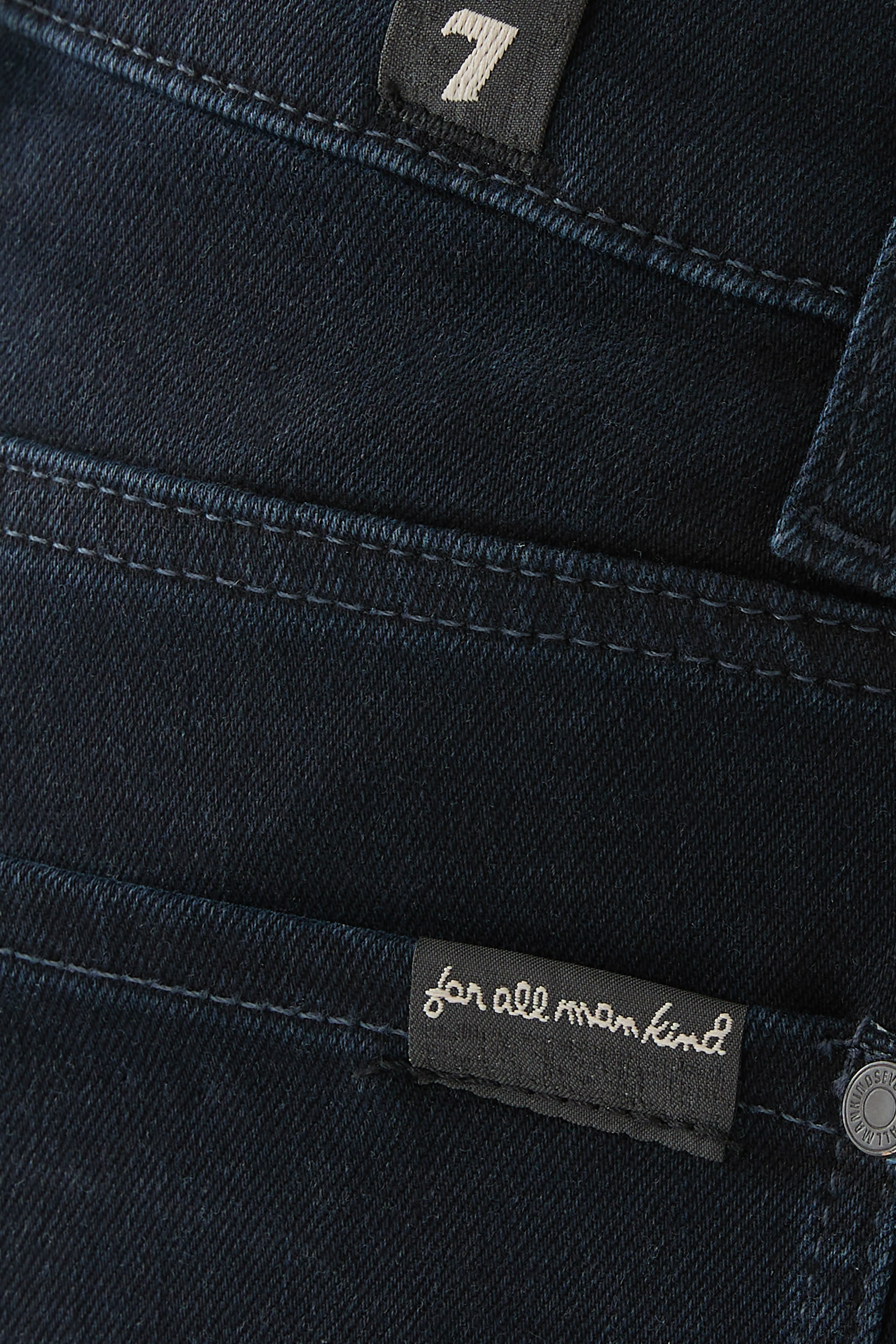 Slimmy Luxe Performance Jeans