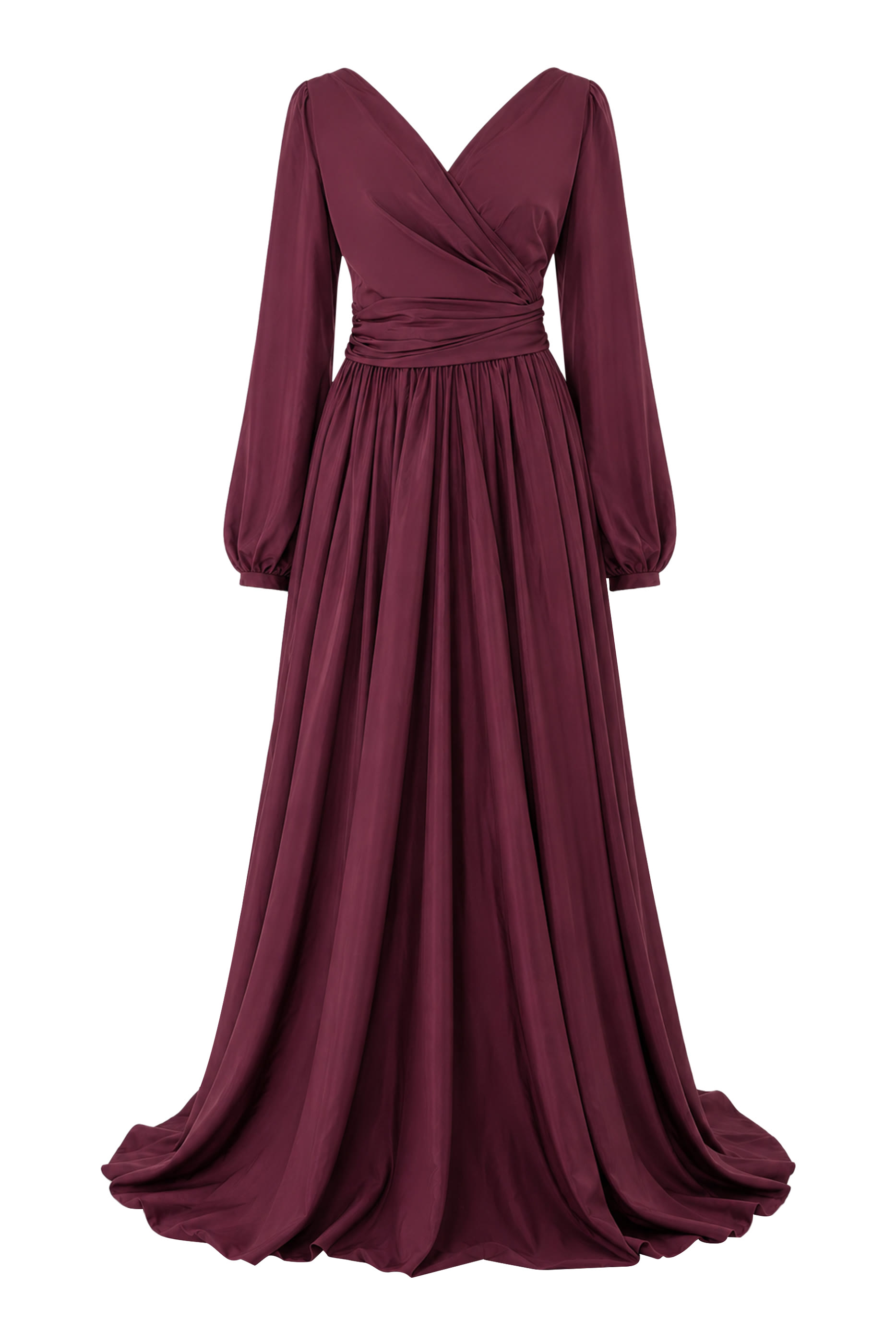 Najwa Dress