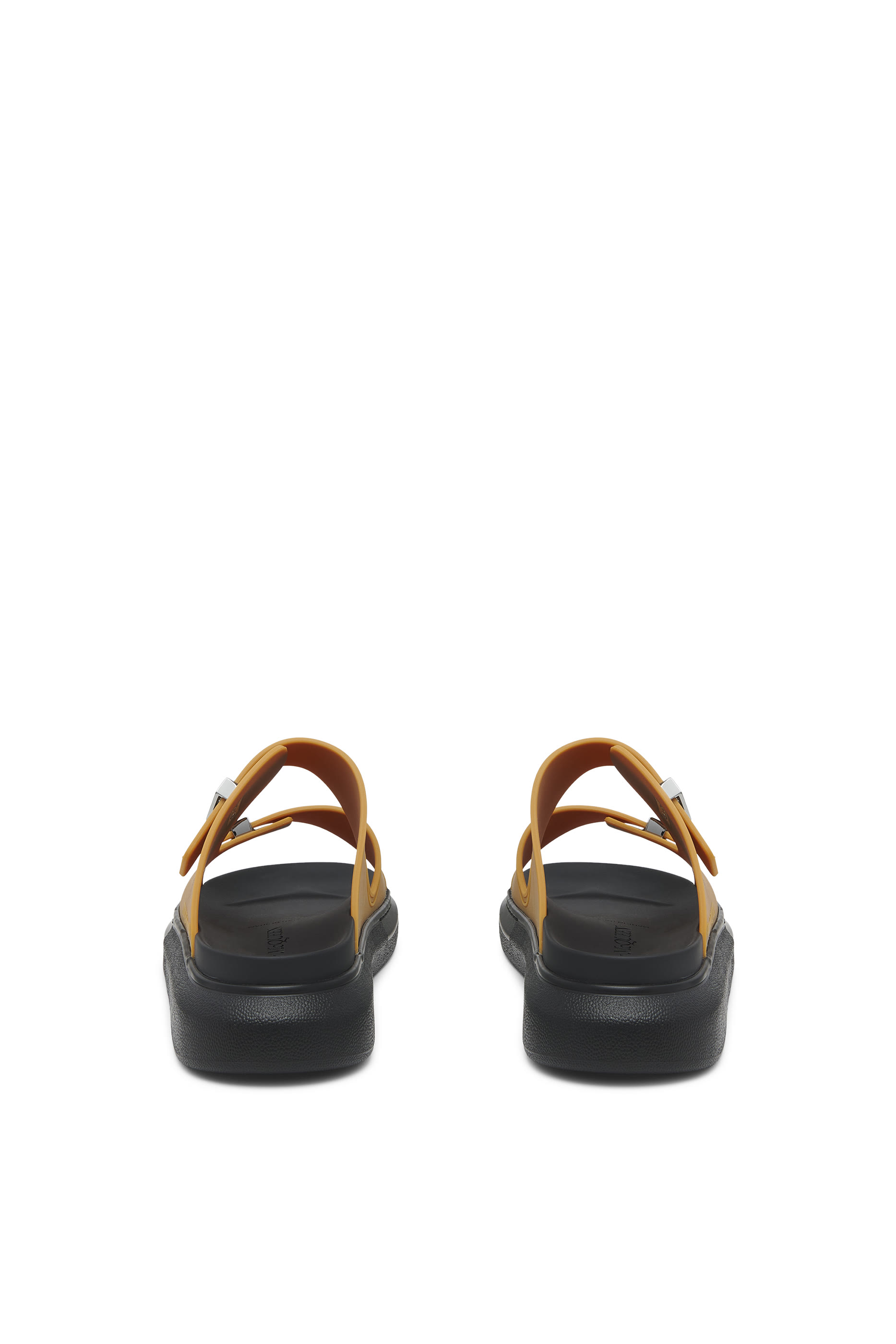 Logo Flip Flop Sandals