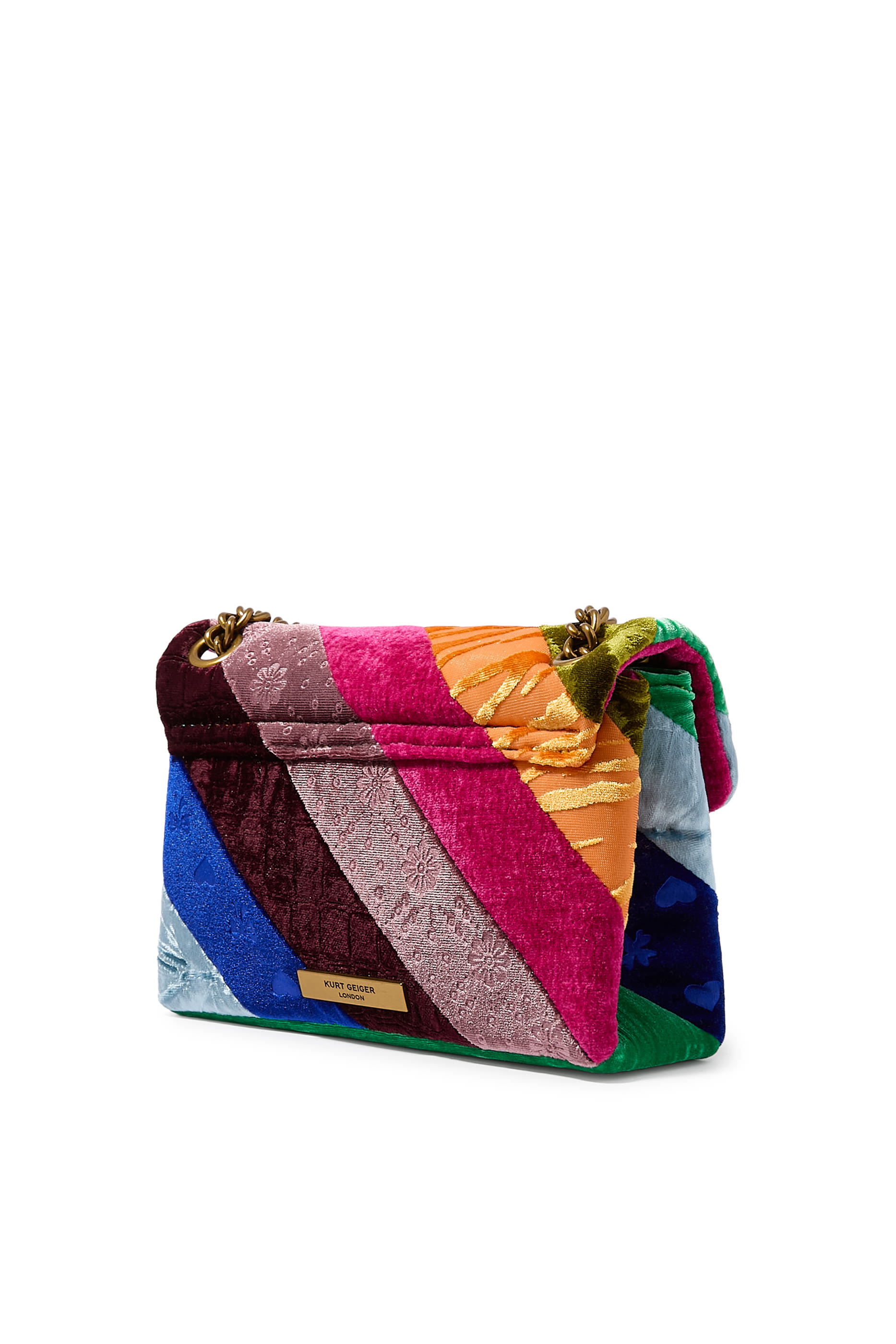 Mini Kensington Bag