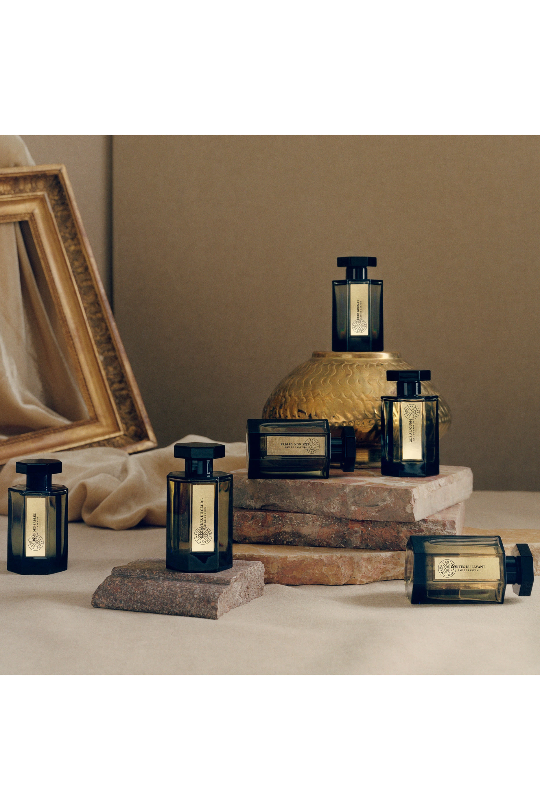 Bois Des Sables Eau De Parfum