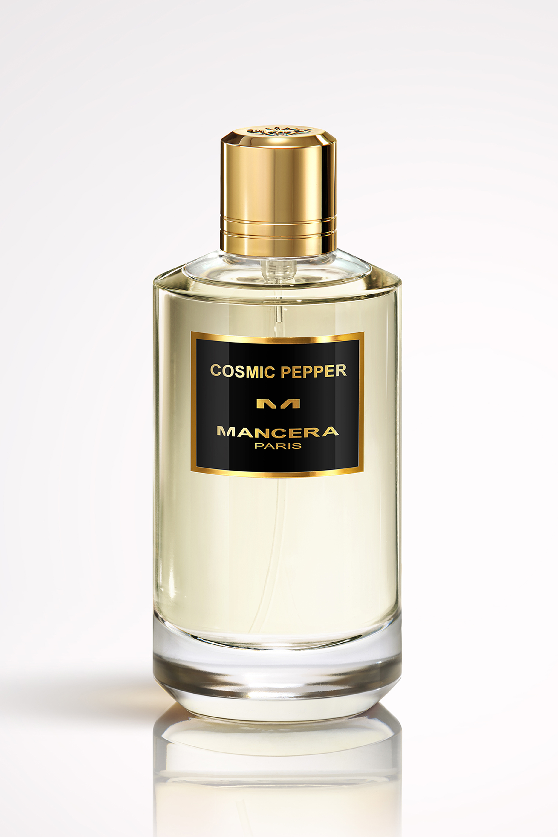 Cosmic Pepper Eau de Parfum