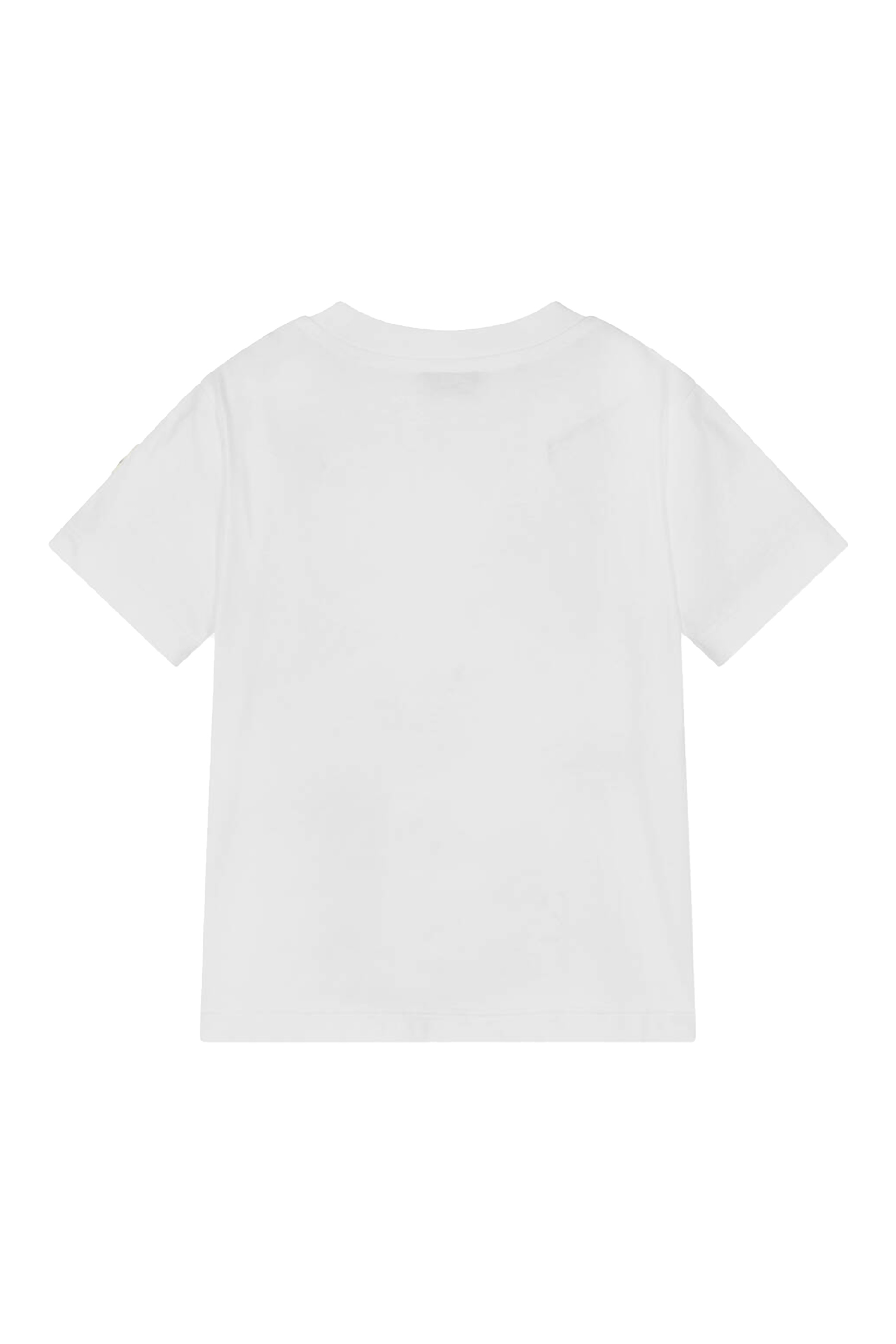 Kids Logo Detail T-Shirt