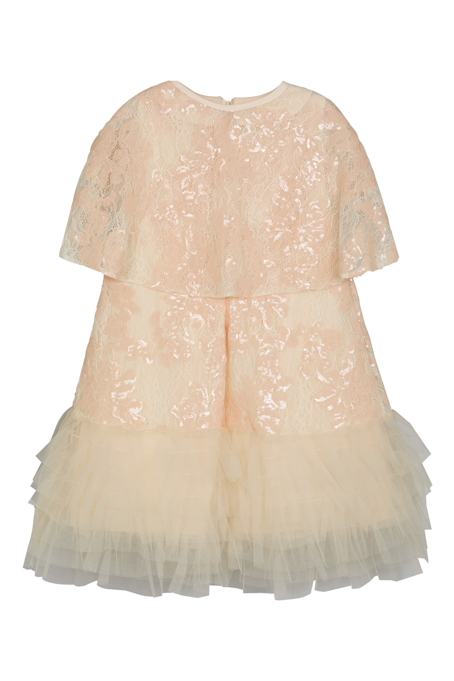 Kids  Tulle Dress