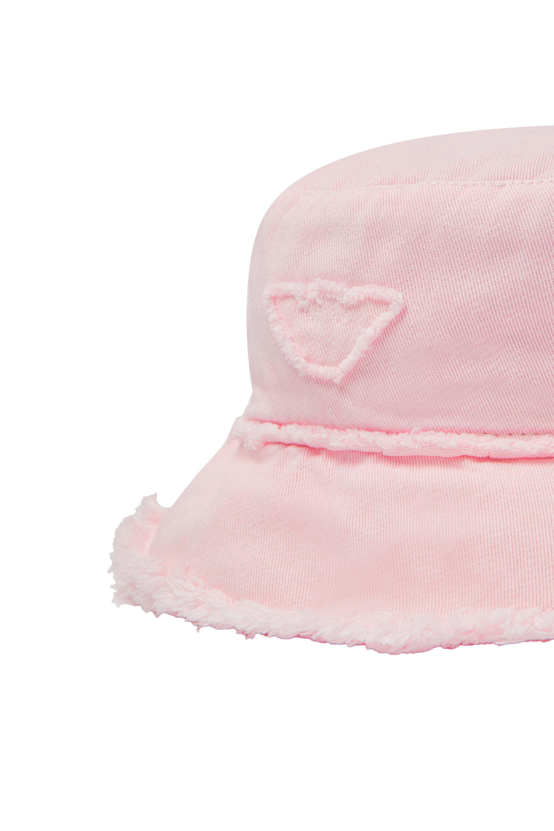 Kids Logo Bucket Hat