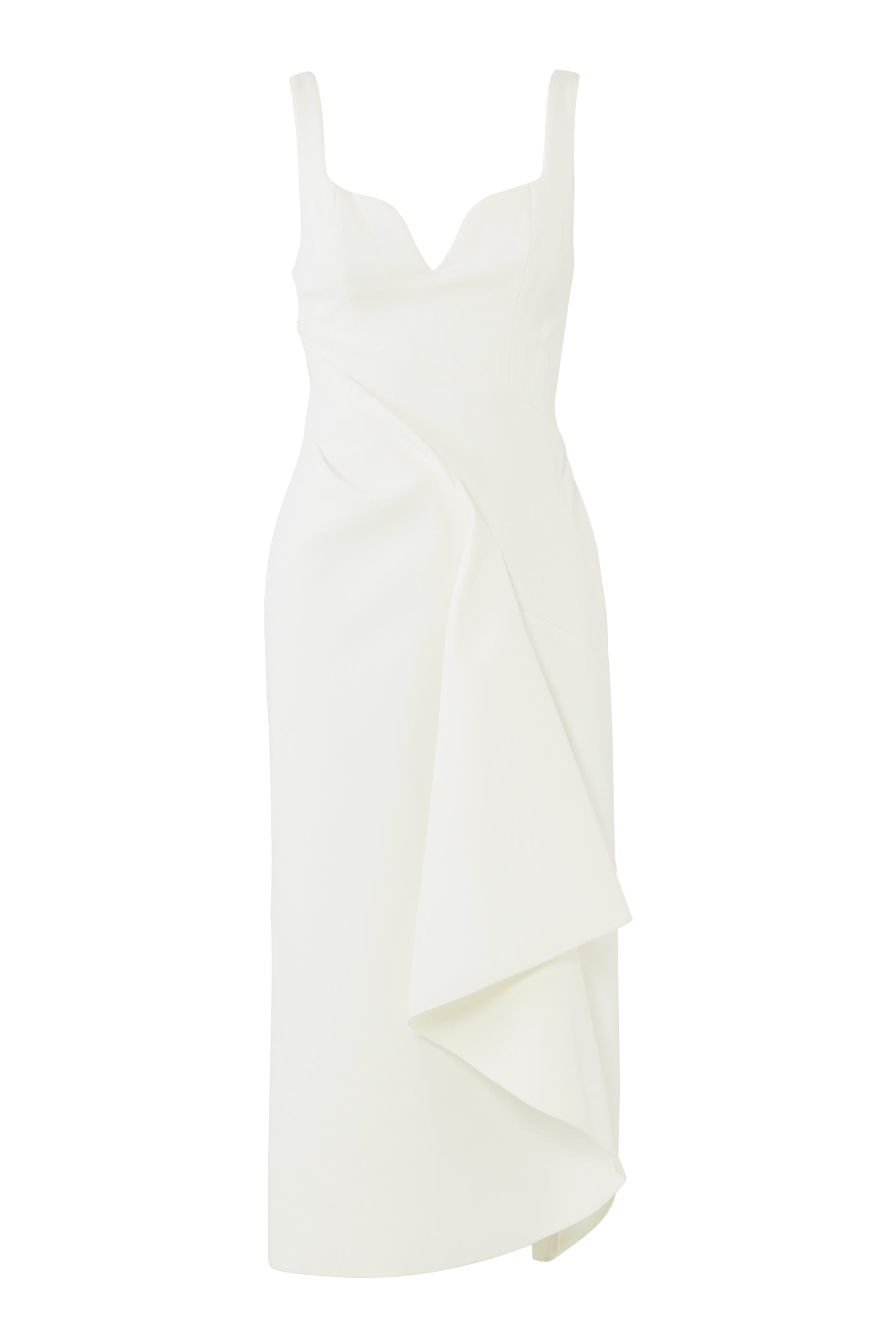 Gowrie Midi Dress