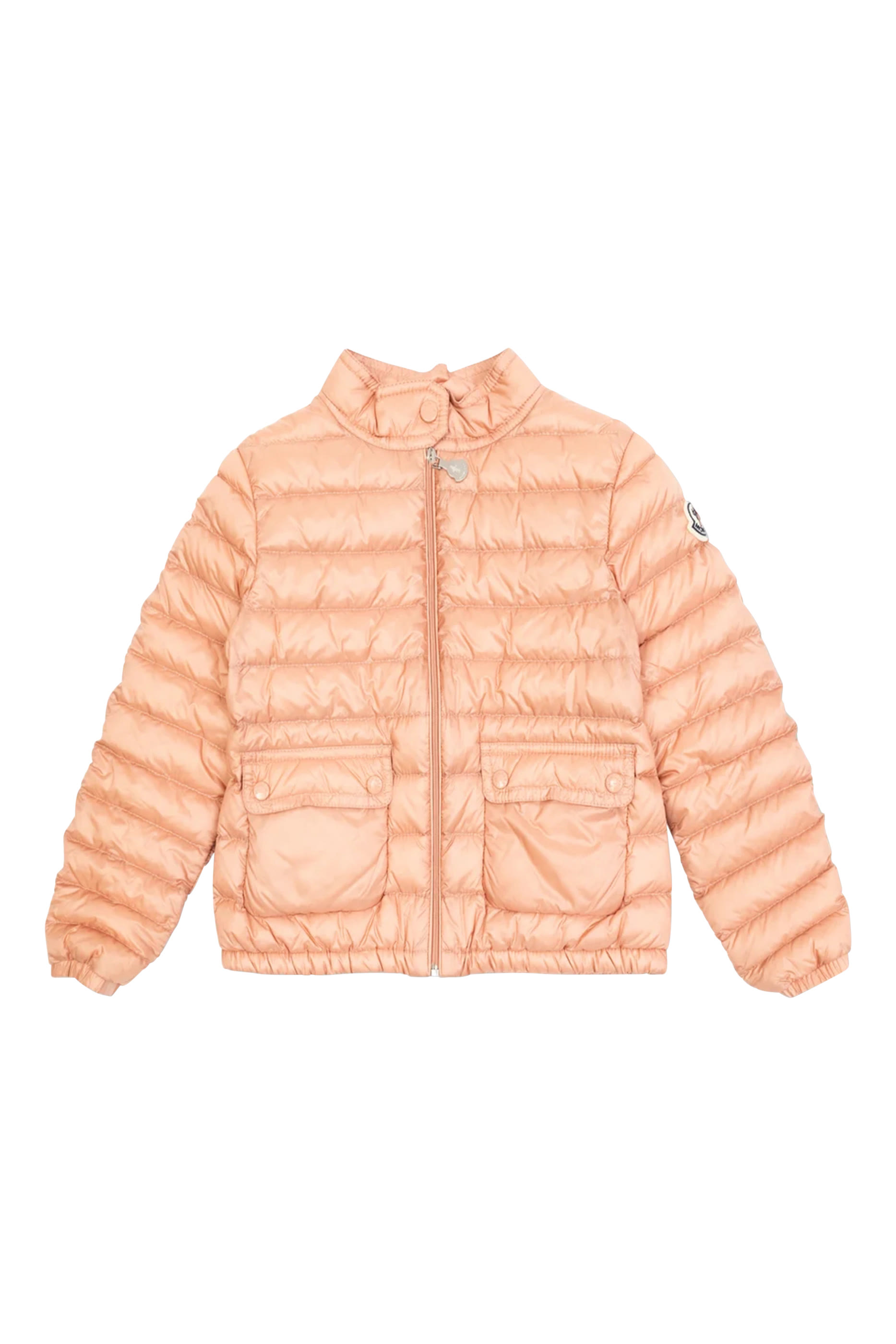 Kids Lans Packable Short Down Jacket