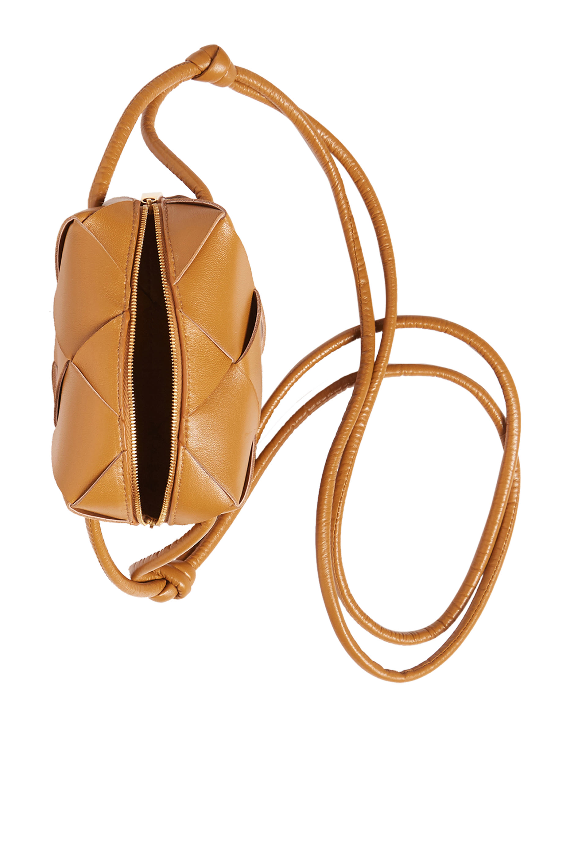 Mini Cassette Camera Bag