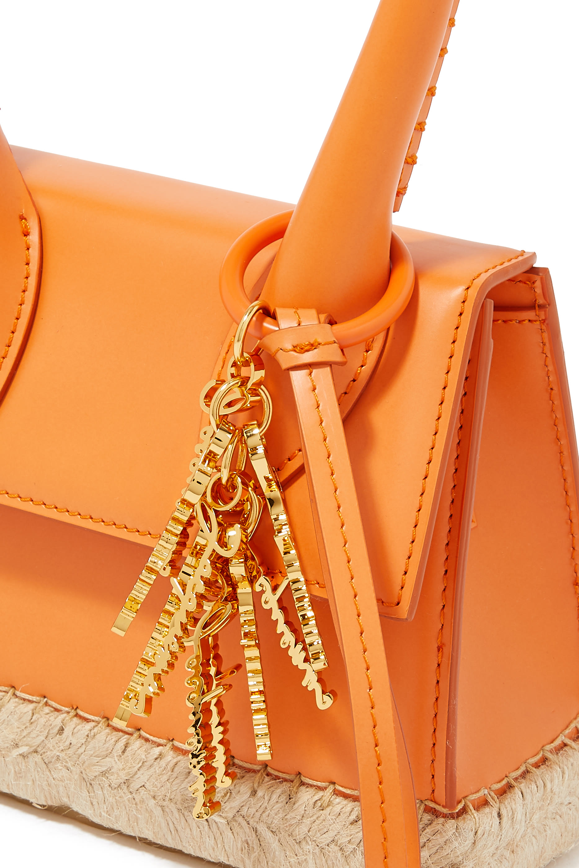 Le Chiquito Moyen Cordao