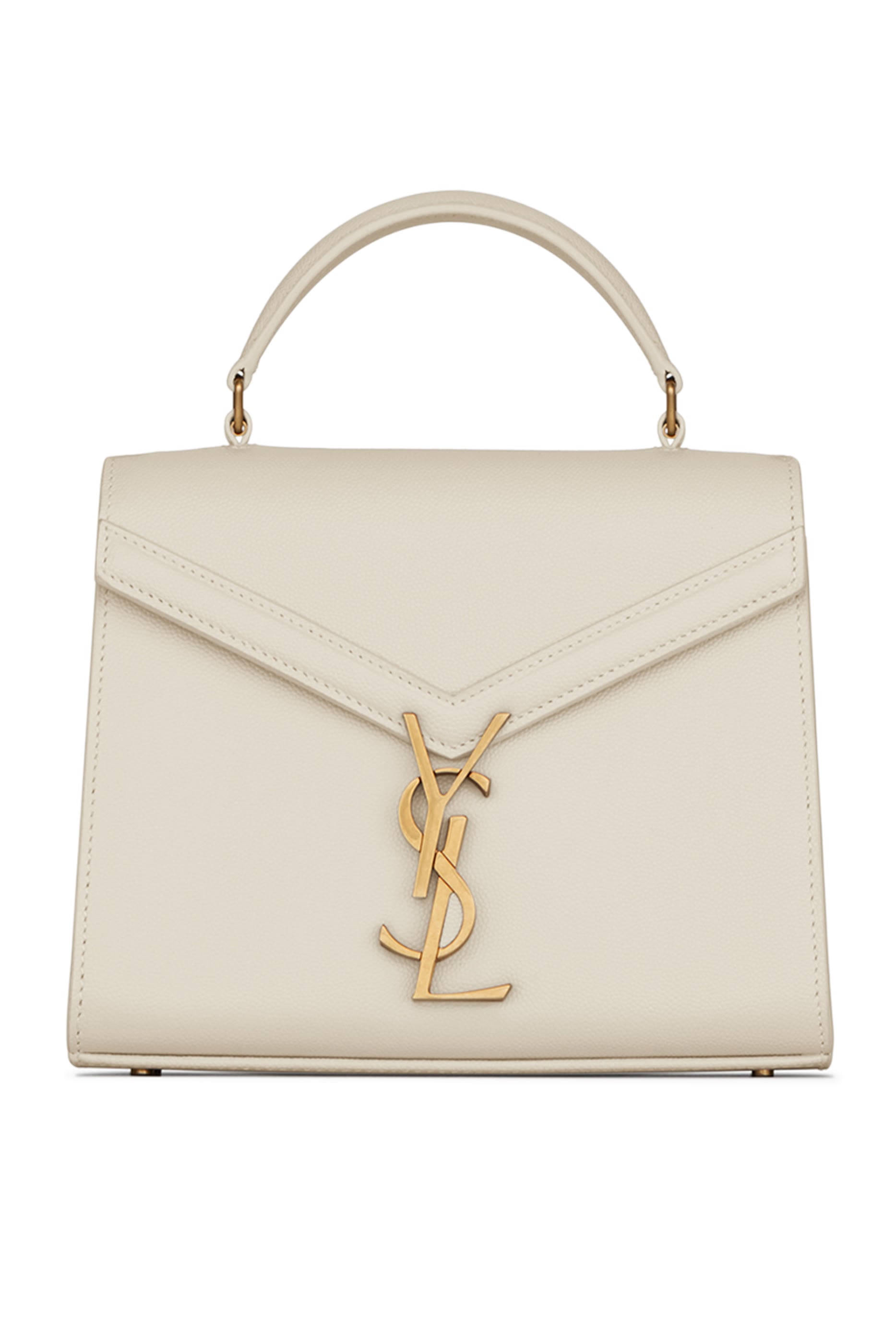 CASSANDRA Mini Top Handle Bag