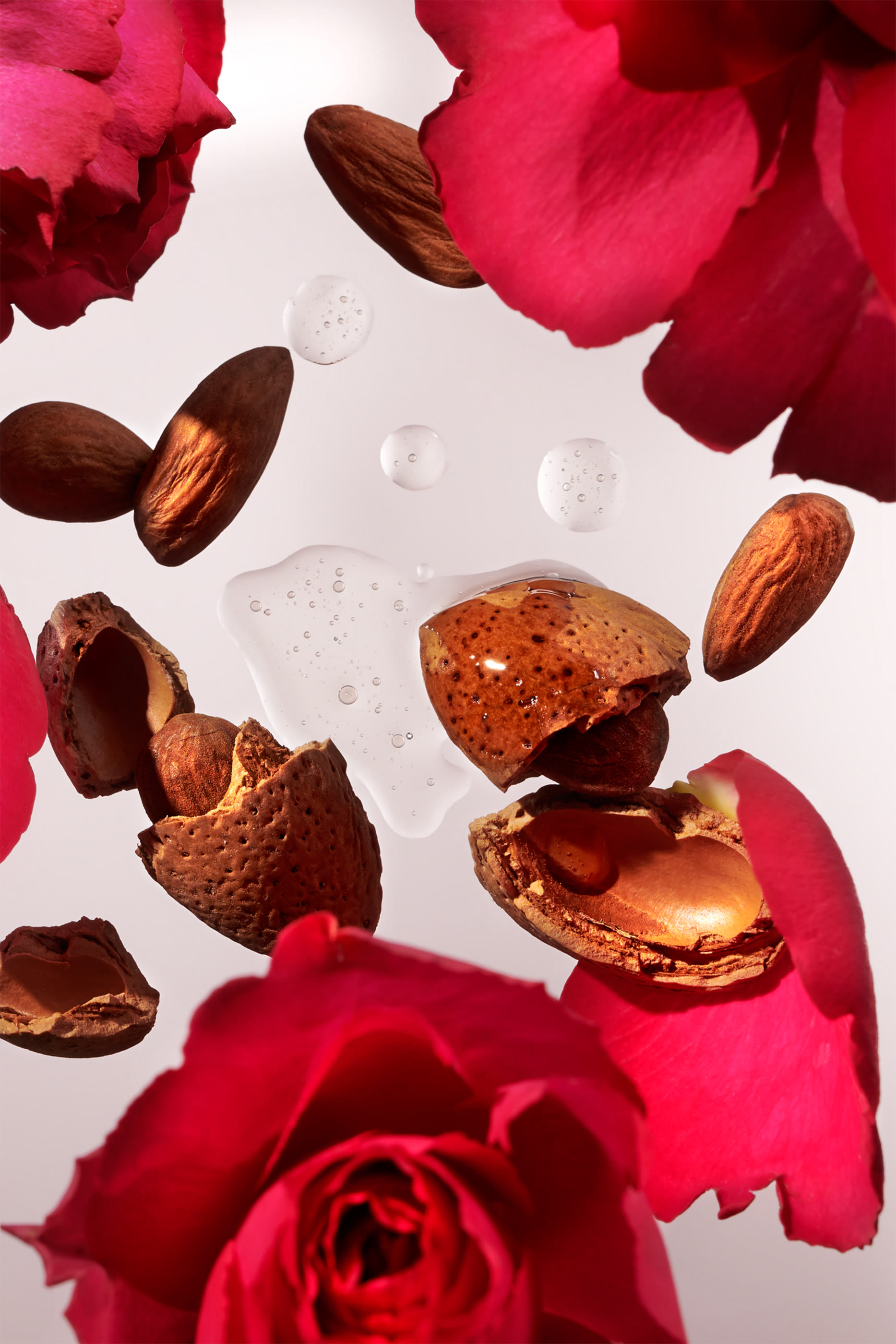 Ayurveda Foaming Shower Gel