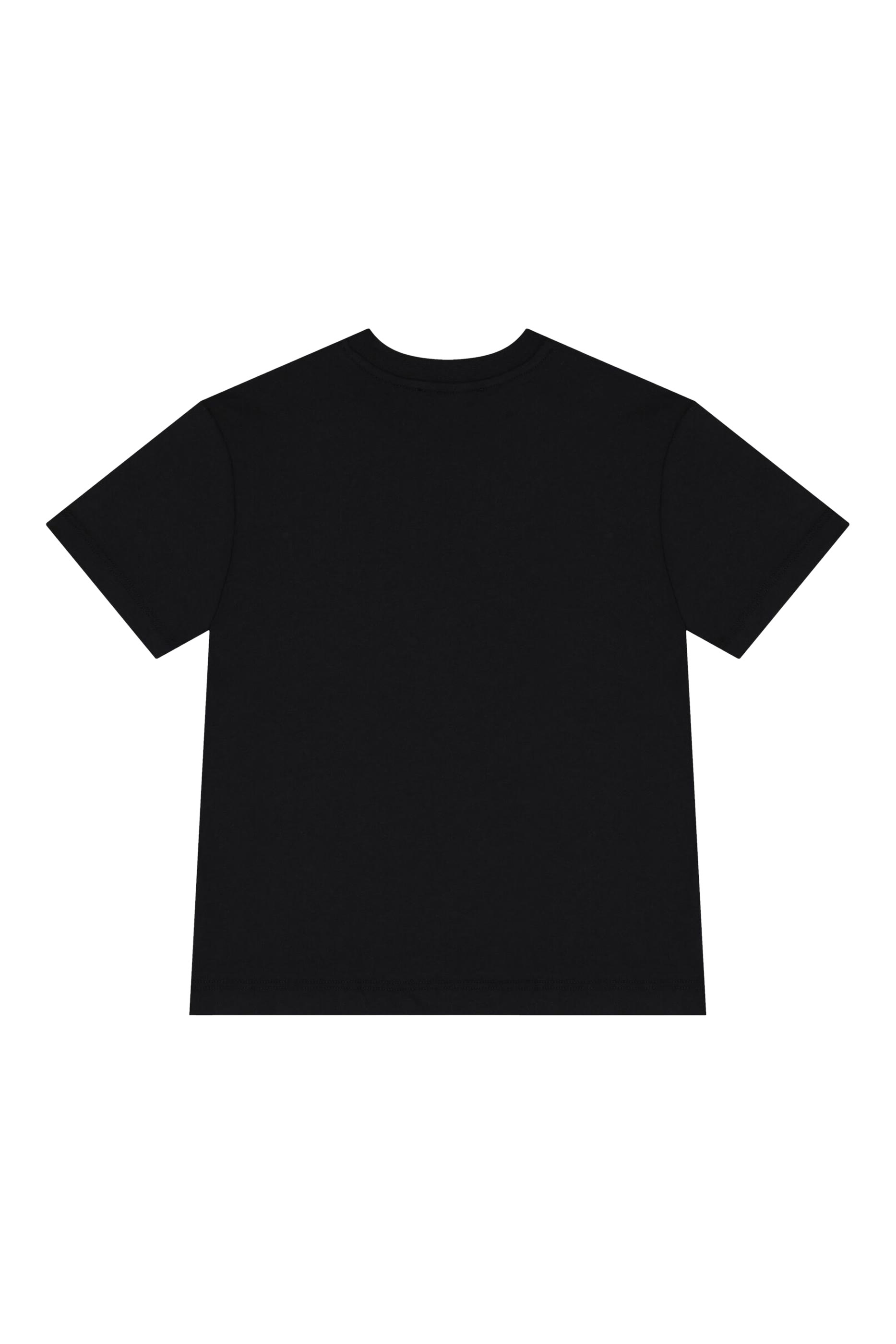 Kids Logo-Print T-Shirt