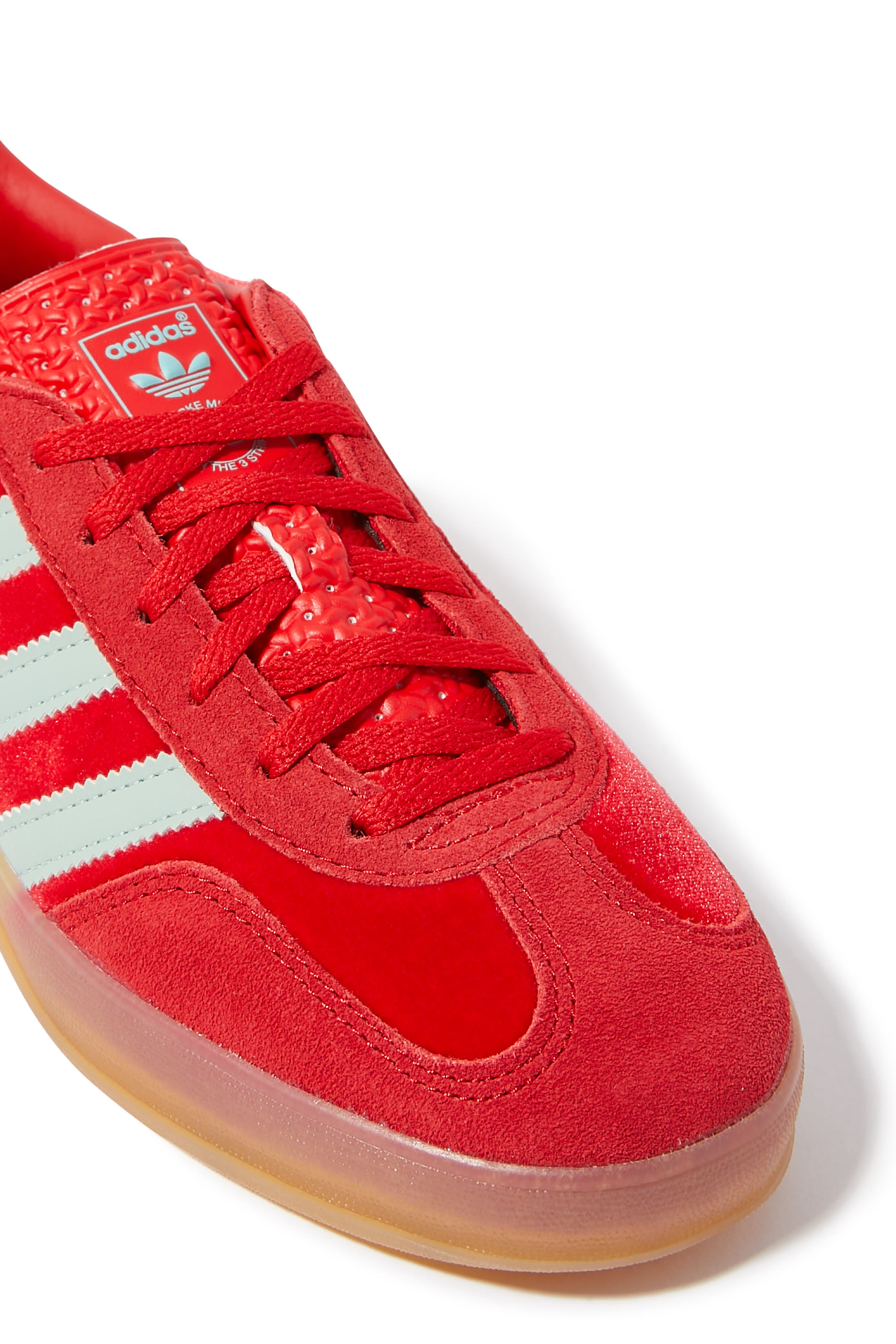 Gazelle Indoor Shoes