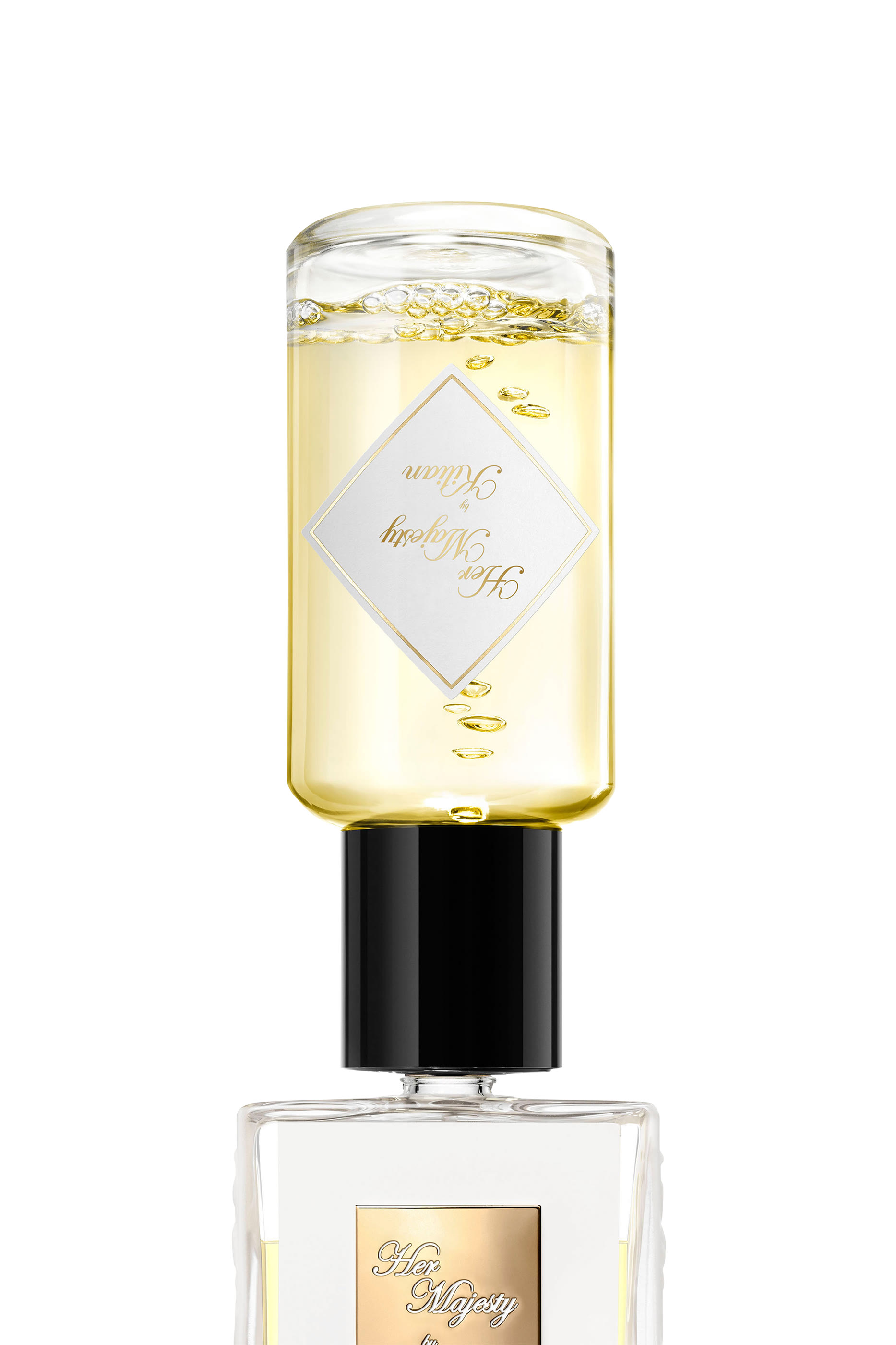 Her Majesty Eau de Parfum Refill
