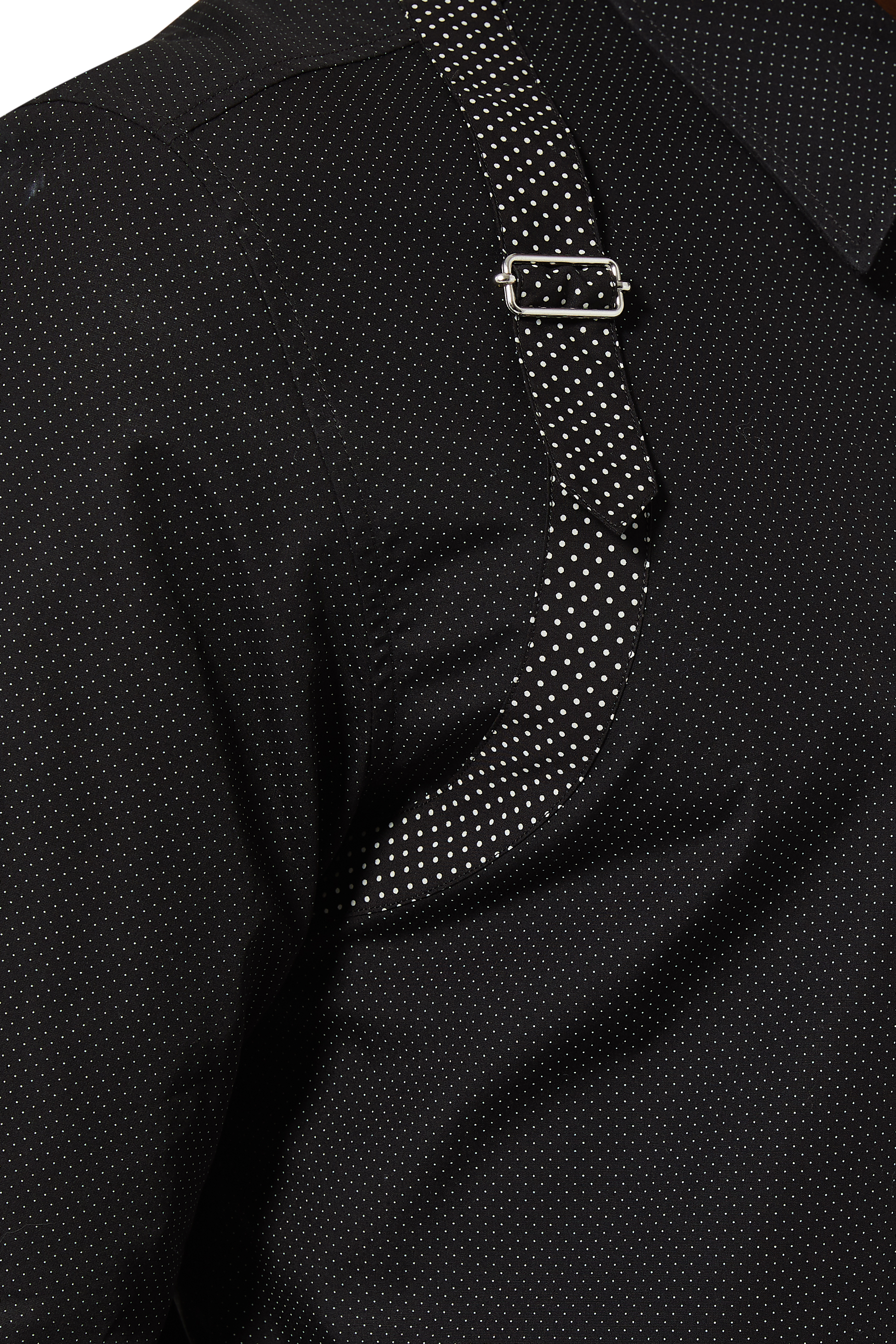 Organic Poplin Shirt