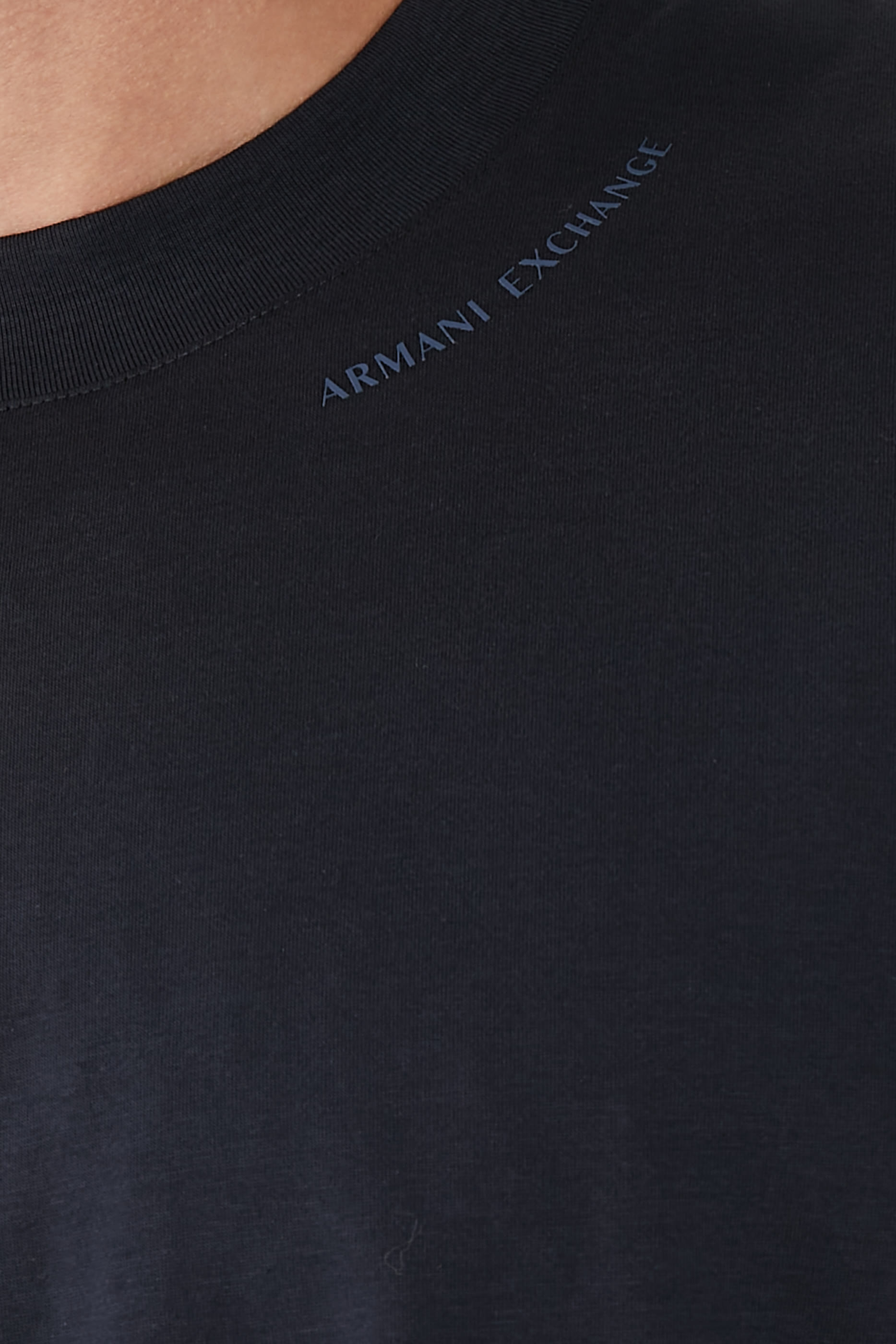 Gymnasium Crewneck T-Shirt