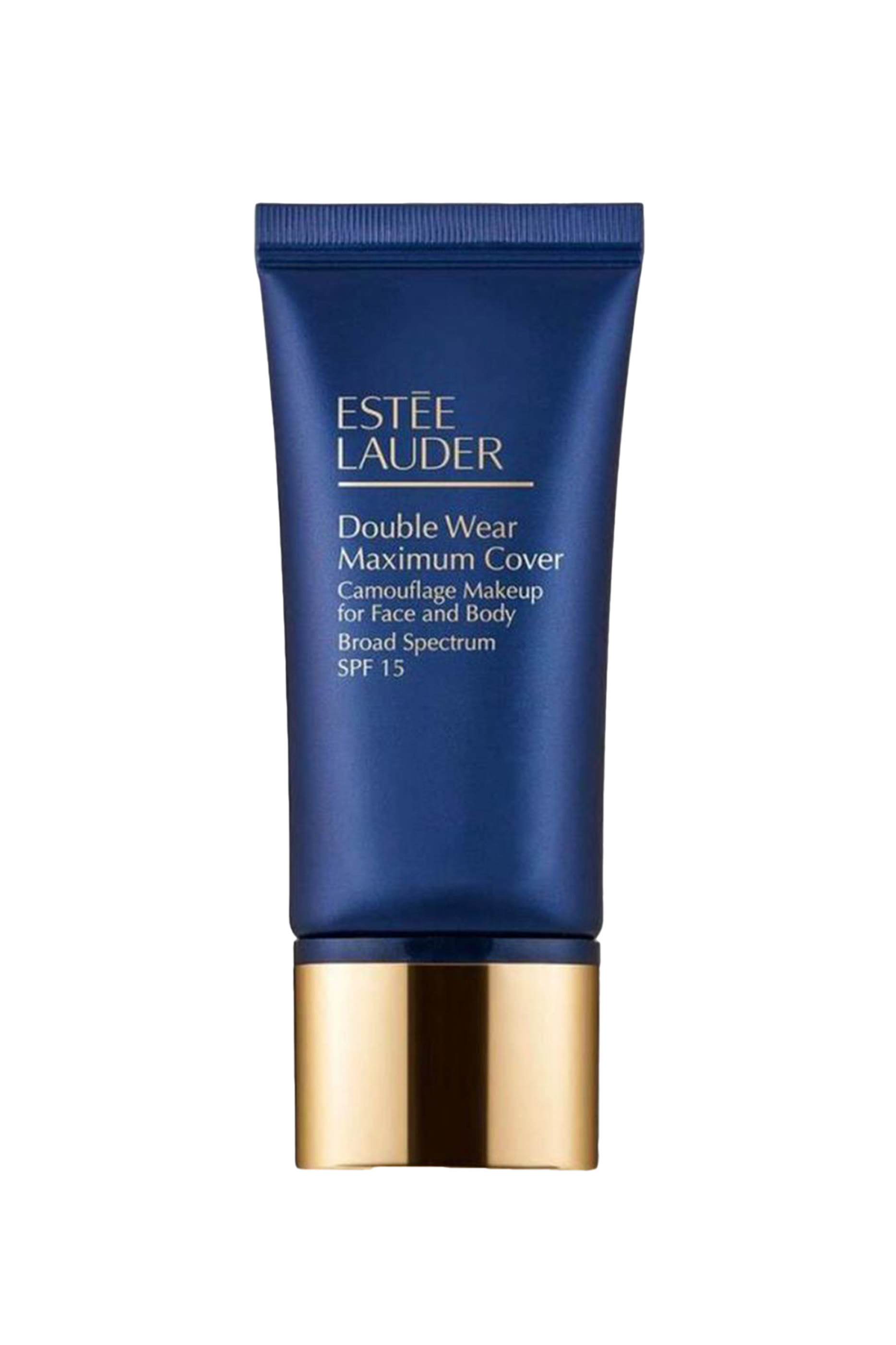 Double Wear Maximum Cover Camouflage Foundation