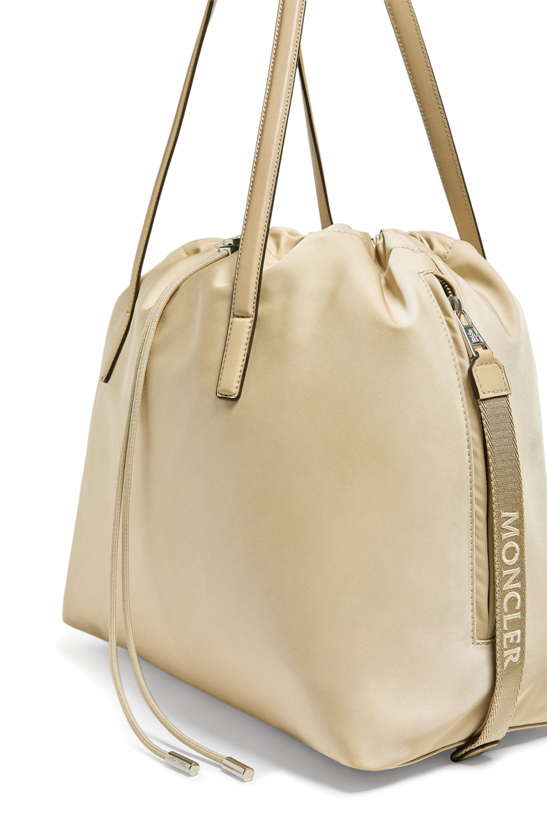 New Trick Water-Repellent Tote Bag