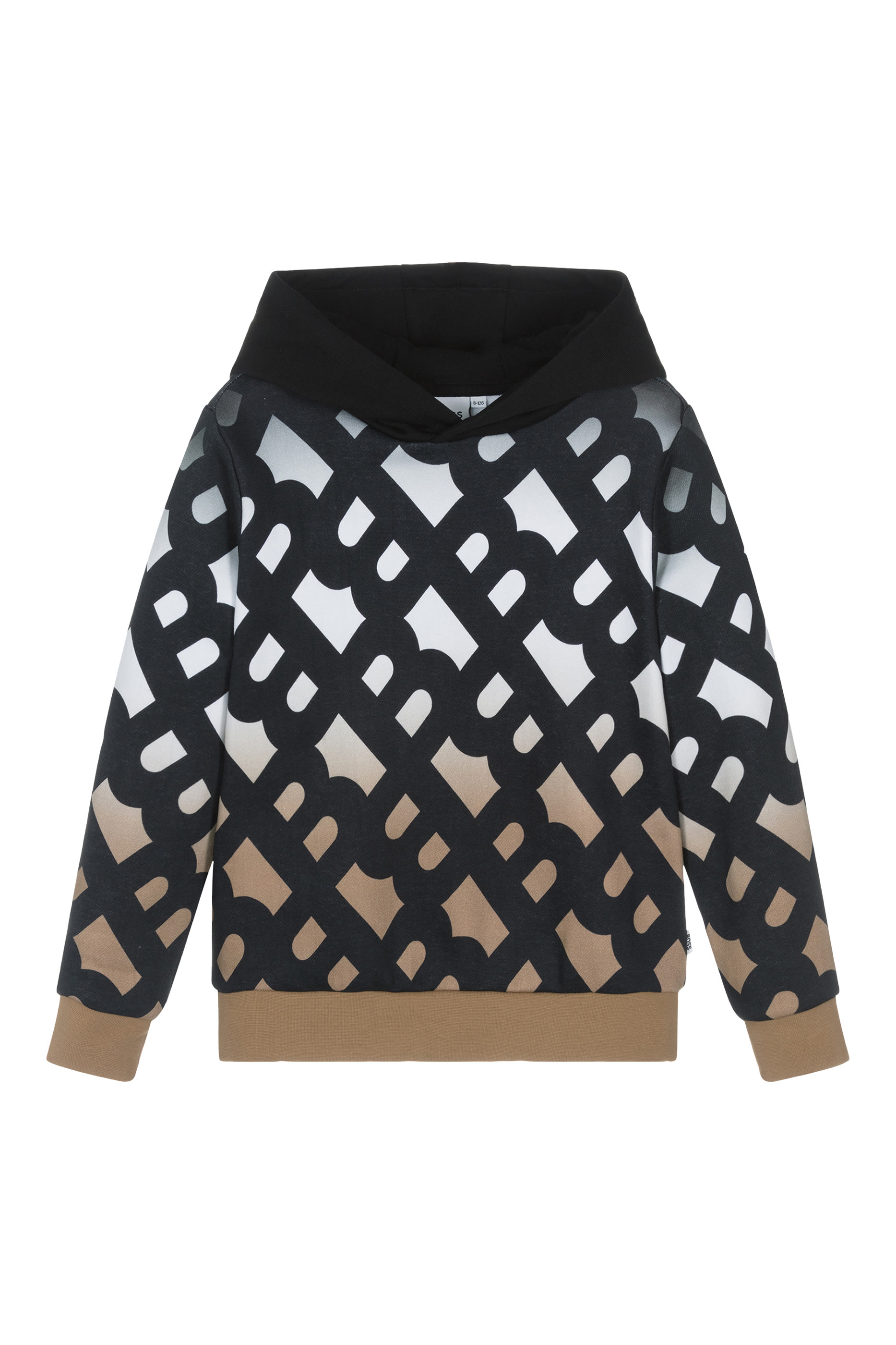 Kids Hooded Sweatshirt