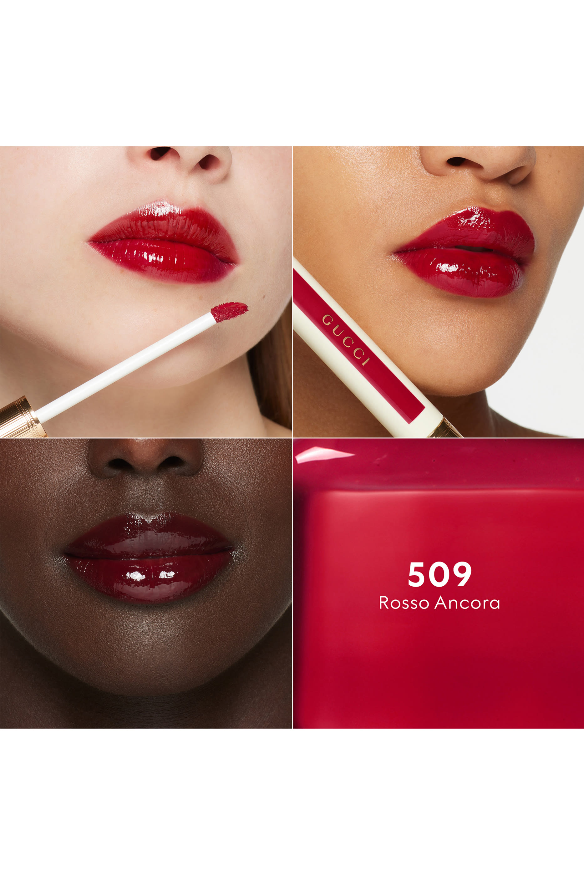 Glow Oil-In-Water Tint Liquid Lipstick  
