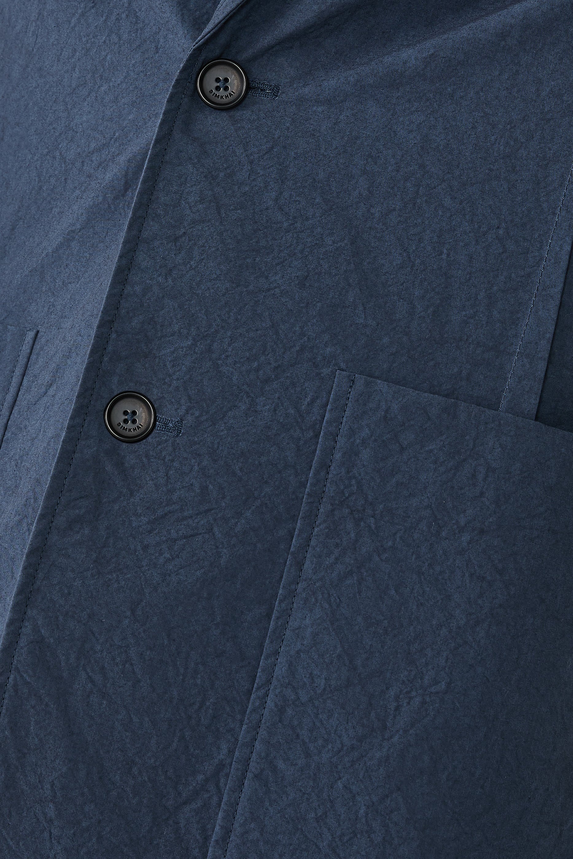  Huck Jacket 