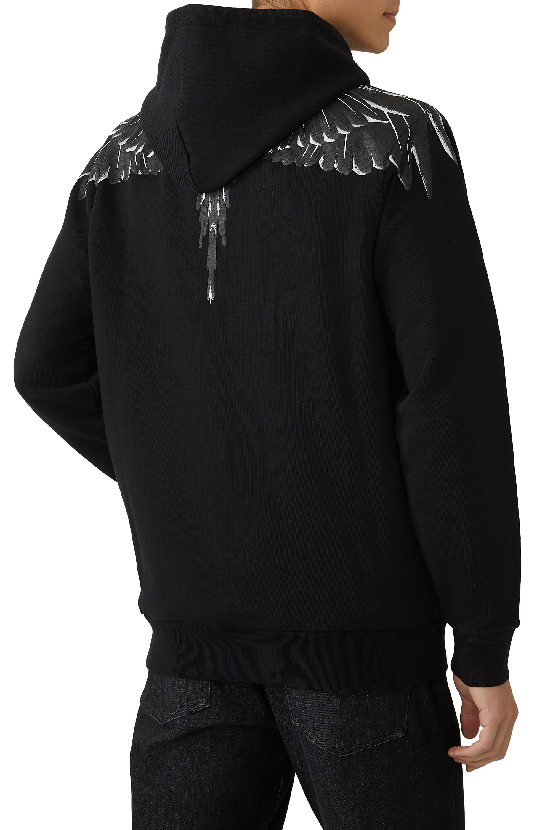 Icon Wings Hooded Sweatshirt